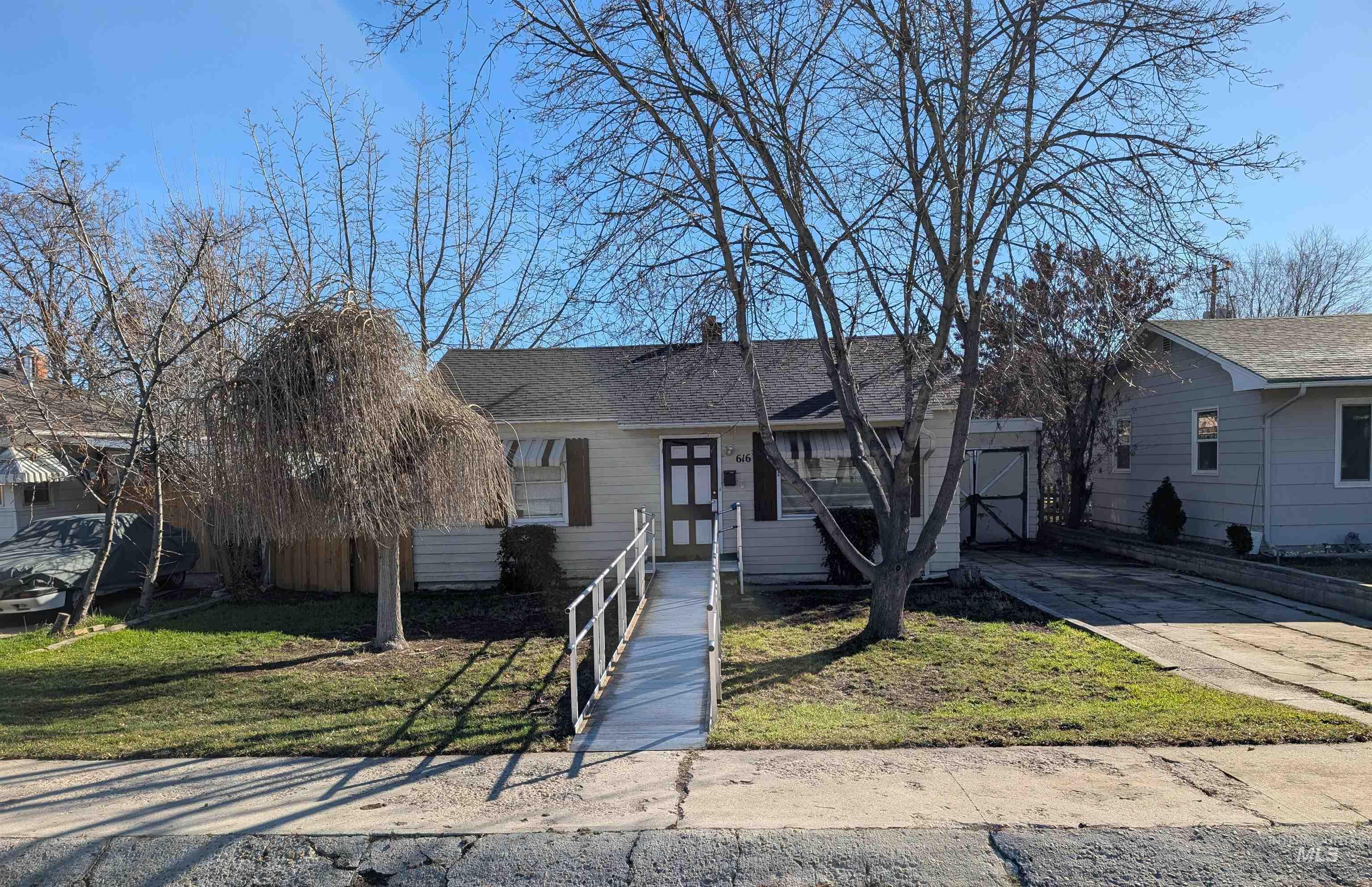 Residential For Sale