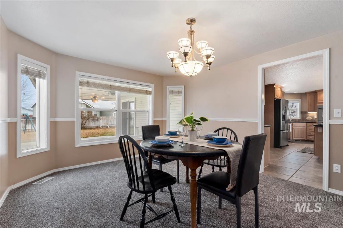 1680 Fairway, Mountain Home, Idaho 83647, 4 Bedrooms, 2.5 Bathrooms, Residential For Sale, Price $499,000,MLS 98976129