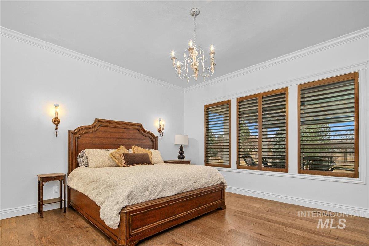 7105 N Pinseeker Pl, Meridian, Idaho 83646, 4 Bedrooms, 3 Bathrooms, Residential For Sale, Price $1,368,000, 98976130