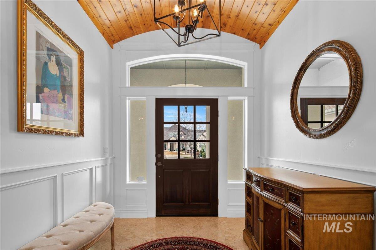 7105 N Pinseeker Pl, Meridian, Idaho 83646, 4 Bedrooms, 3 Bathrooms, Residential For Sale, Price $1,368,000, 98976130