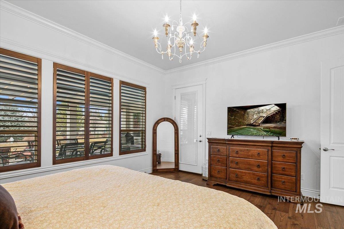 7105 N Pinseeker Pl, Meridian, Idaho 83646, 4 Bedrooms, 3 Bathrooms, Residential For Sale, Price $1,368,000, 98976130