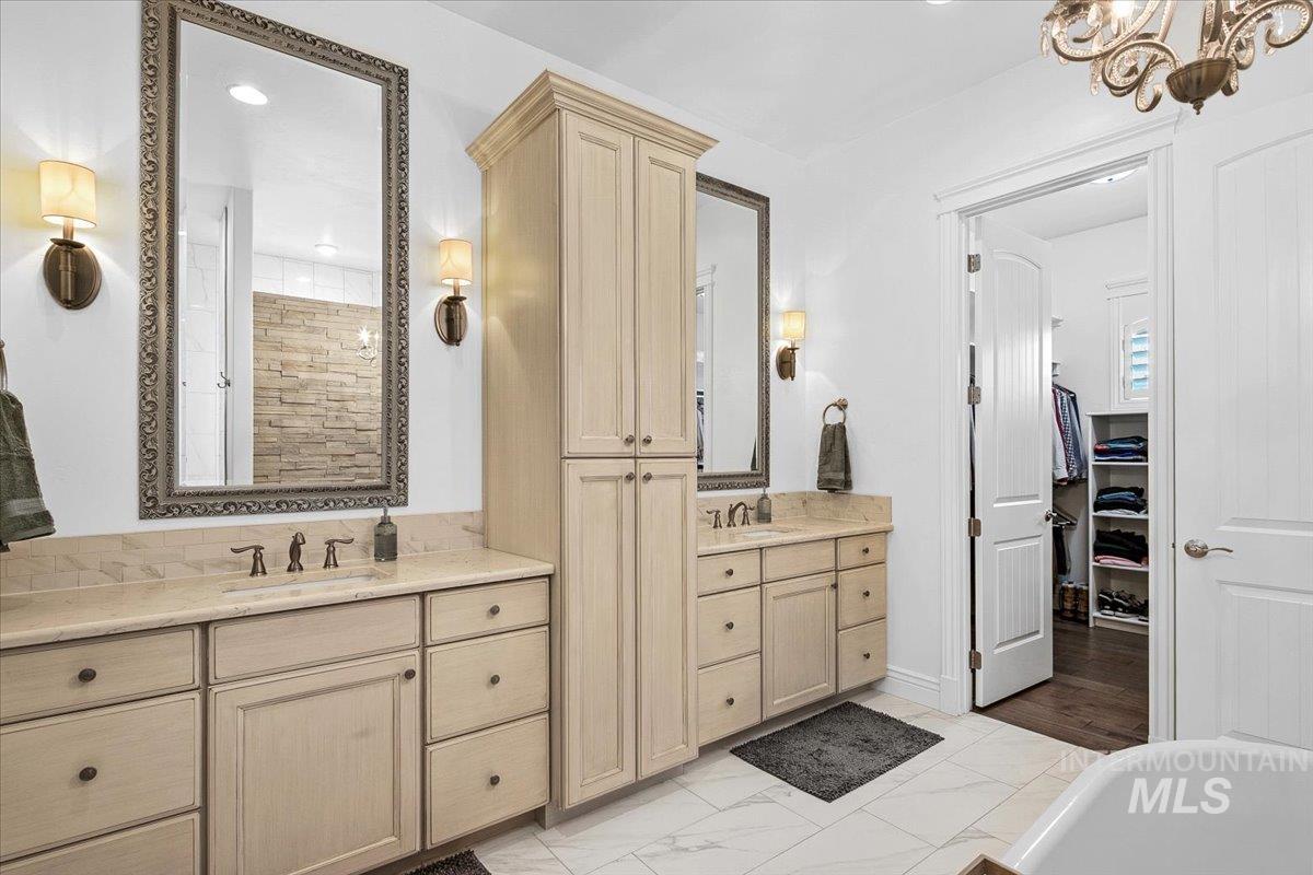 7105 N Pinseeker Pl, Meridian, Idaho 83646, 4 Bedrooms, 3 Bathrooms, Residential For Sale, Price $1,368,000, 98976130