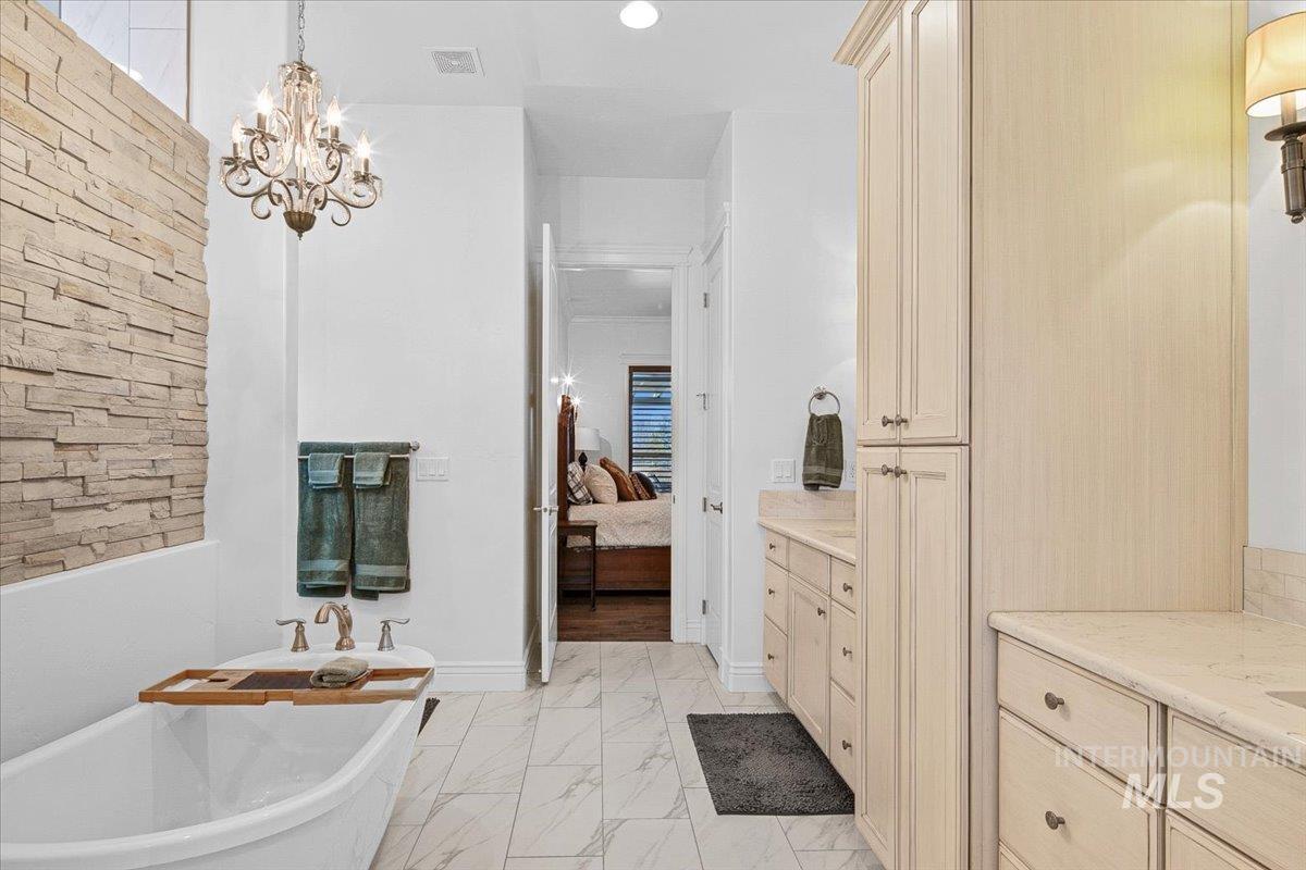 7105 N Pinseeker Pl, Meridian, Idaho 83646, 4 Bedrooms, 3 Bathrooms, Residential For Sale, Price $1,368,000, 98976130