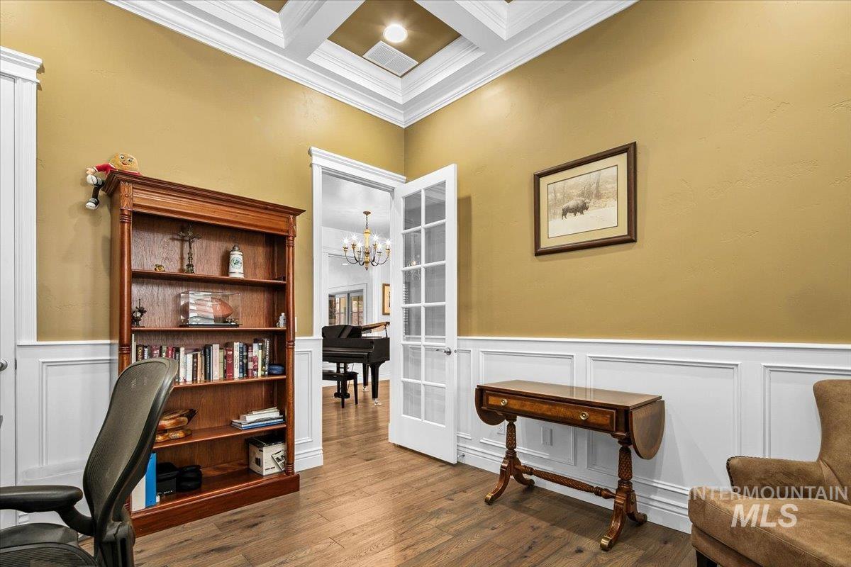 7105 N Pinseeker Pl, Meridian, Idaho 83646, 4 Bedrooms, 3 Bathrooms, Residential For Sale, Price $1,368,000, 98976130