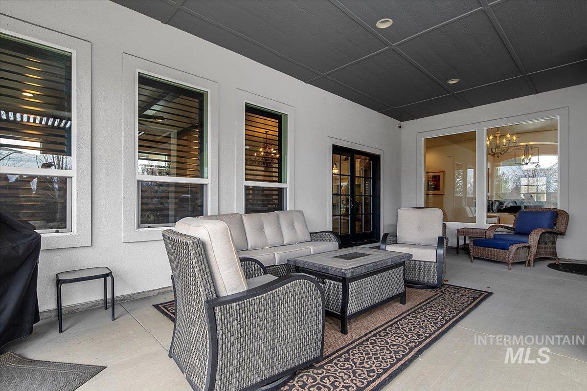 7105 N Pinseeker Pl, Meridian, Idaho 83646, 4 Bedrooms, 3 Bathrooms, Residential For Sale, Price $1,368,000, 98976130