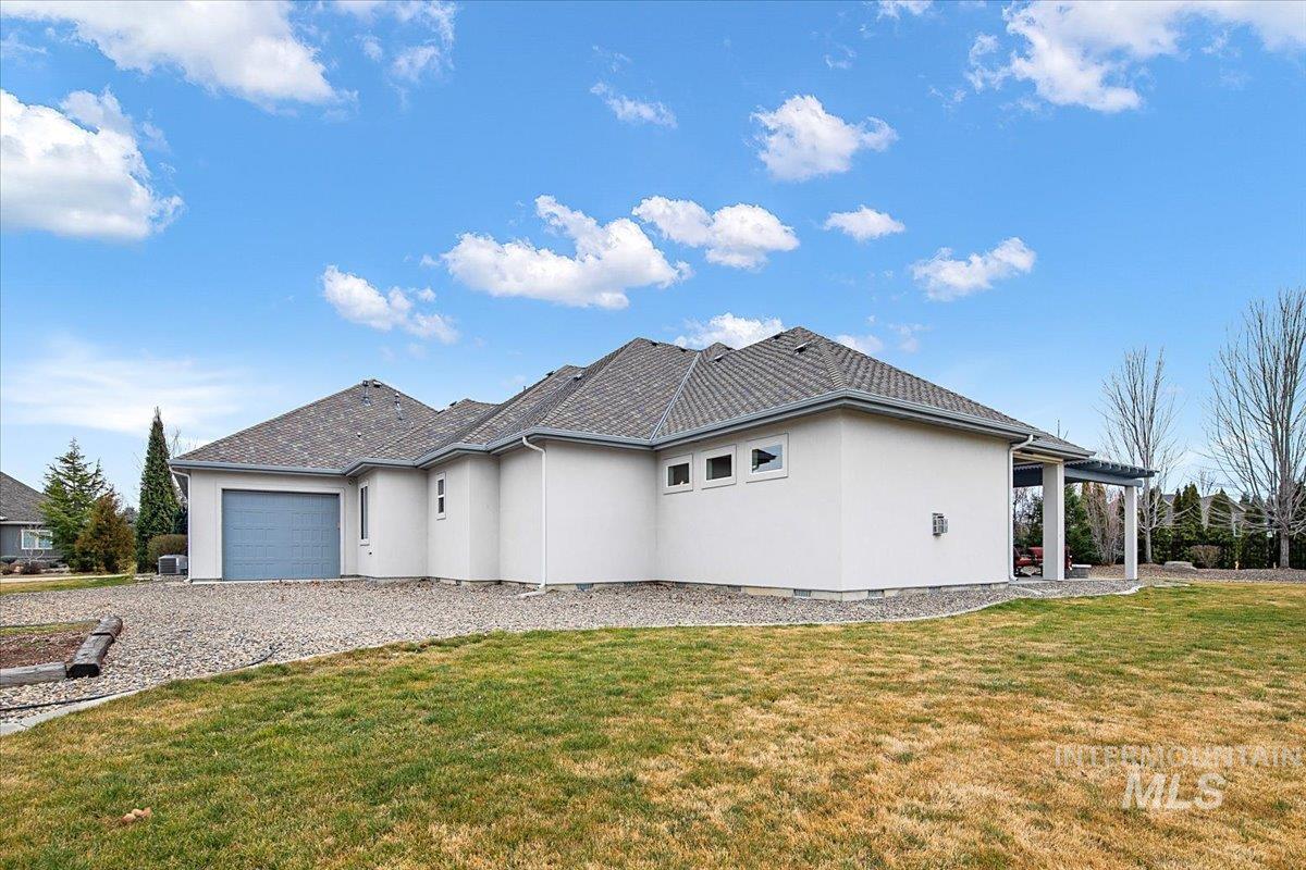 7105 N Pinseeker Pl, Meridian, Idaho 83646, 4 Bedrooms, 3 Bathrooms, Residential For Sale, Price $1,368,000, 98976130