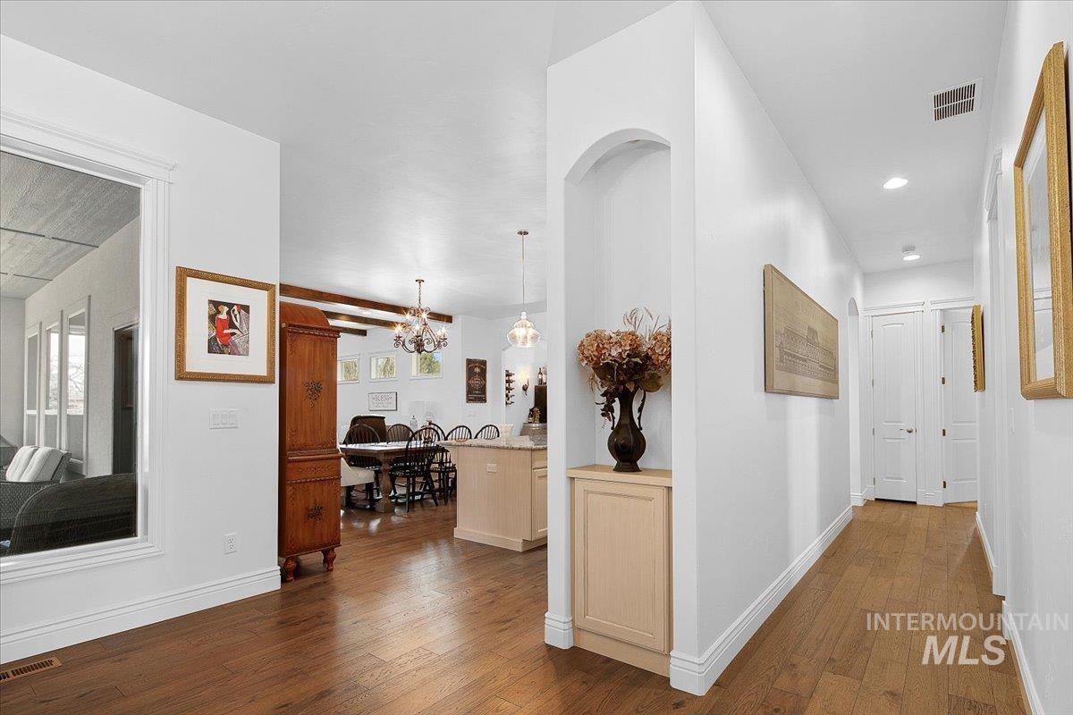 7105 N Pinseeker Pl, Meridian, Idaho 83646, 4 Bedrooms, 3 Bathrooms, Residential For Sale, Price $1,368,000, 98976130