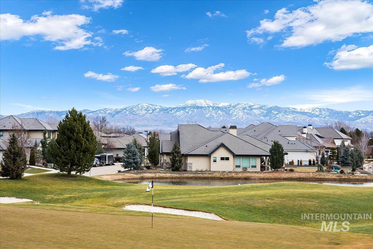 7105 N Pinseeker Pl, Meridian, Idaho 83646, 4 Bedrooms, 3 Bathrooms, Residential For Sale, Price $1,368,000, 98976130