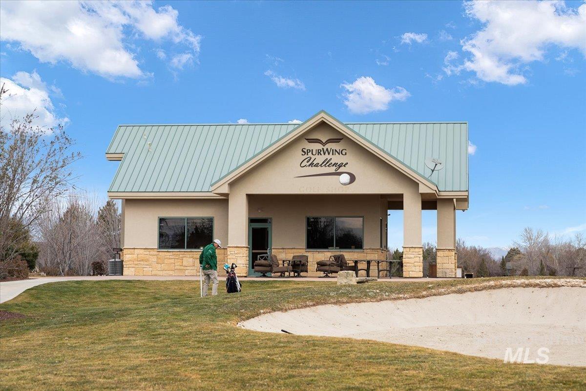 7105 N Pinseeker Pl, Meridian, Idaho 83646, 4 Bedrooms, 3 Bathrooms, Residential For Sale, Price $1,368,000, 98976130