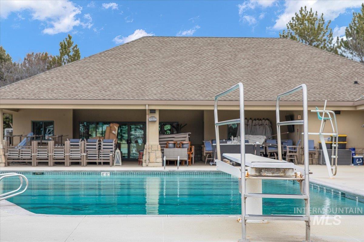 7105 N Pinseeker Pl, Meridian, Idaho 83646, 4 Bedrooms, 3 Bathrooms, Residential For Sale, Price $1,368,000, 98976130