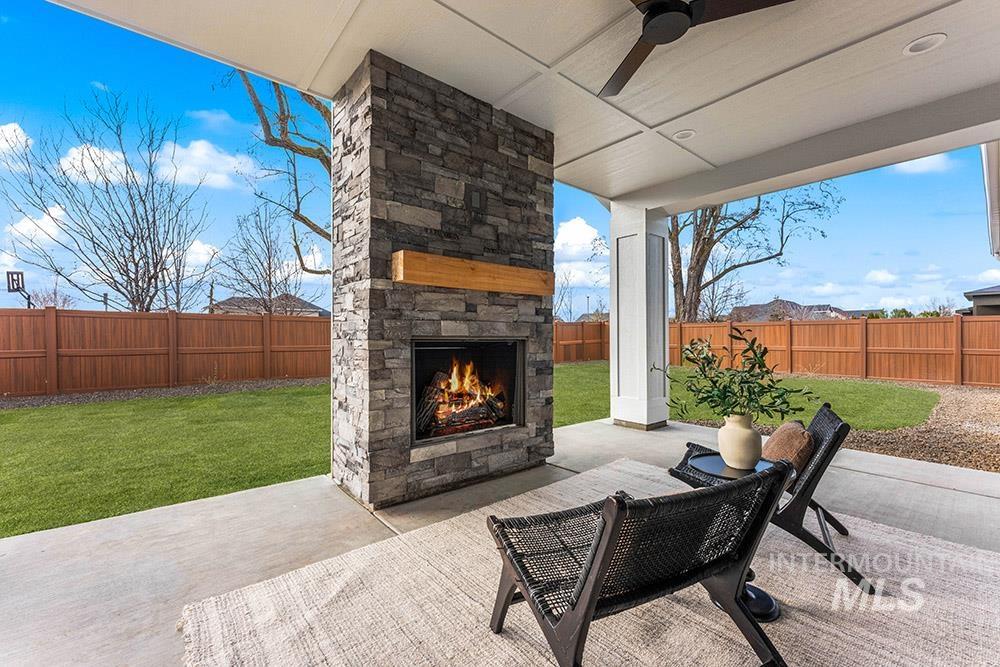 1049 N Gracie Ave, Eagle, Idaho 83616, 4 Bedrooms, 3.5 Bathrooms, Residential For Sale, Price $1,199,000, 98976131