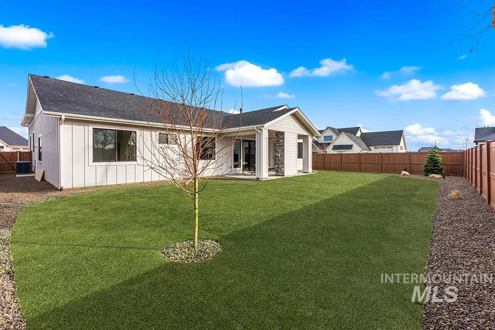 1049 N Gracie Ave, Eagle, Idaho 83616, 4 Bedrooms, 3.5 Bathrooms, Residential For Sale, Price $1,199,000, 98976131