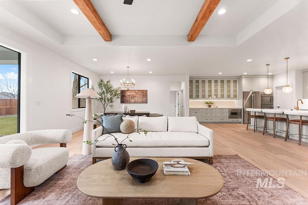 1049 N Gracie Ave, Eagle, Idaho 83616, 4 Bedrooms, 3.5 Bathrooms, Residential For Sale, Price $1,199,000, 98976131