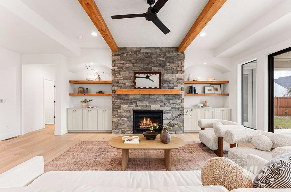 1049 N Gracie Ave, Eagle, Idaho 83616, 4 Bedrooms, 3.5 Bathrooms, Residential For Sale, Price $1,199,000, 98976131