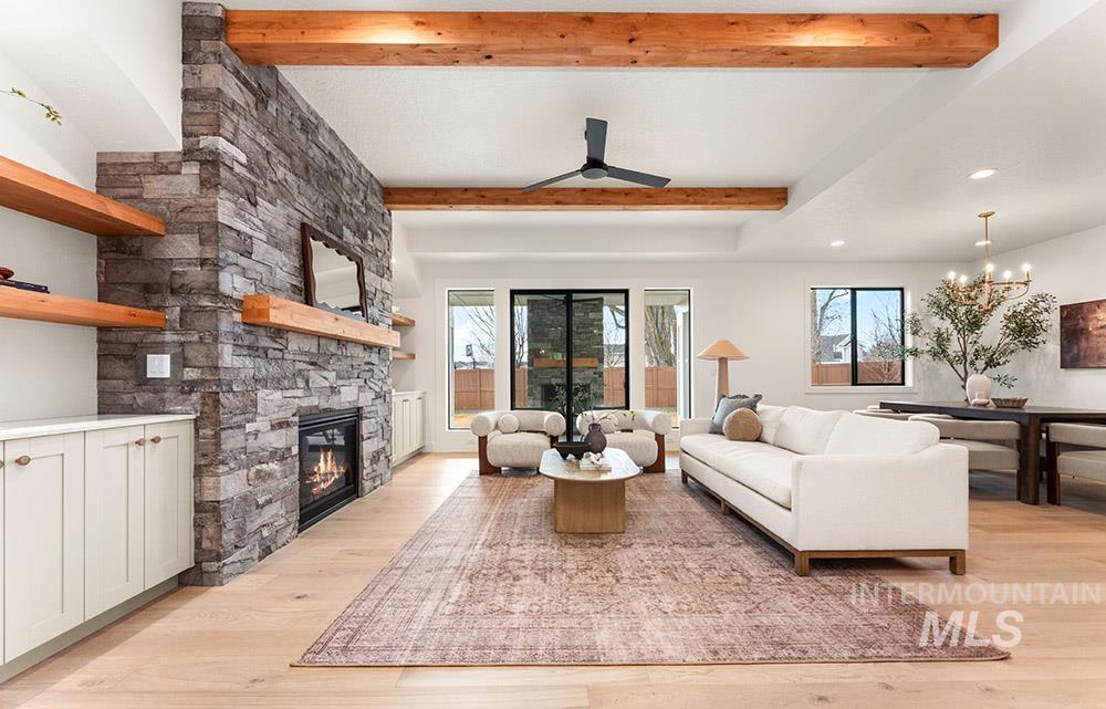 1049 N Gracie Ave, Eagle, Idaho 83616, 4 Bedrooms, 3.5 Bathrooms, Residential For Sale, Price $1,199,000, 98976131