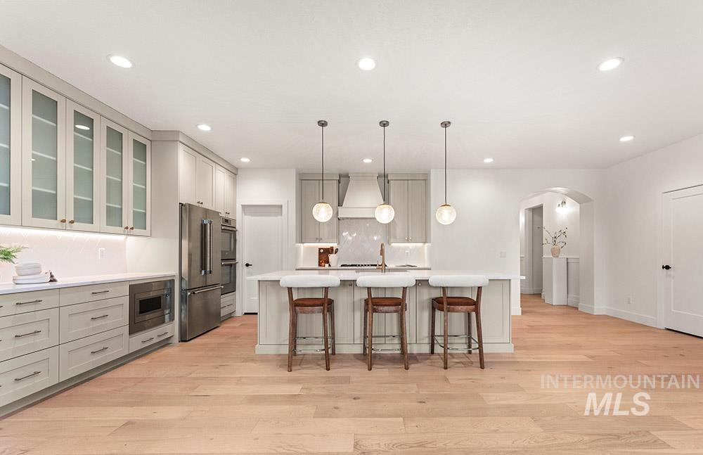 1049 N Gracie Ave, Eagle, Idaho 83616, 4 Bedrooms, 3.5 Bathrooms, Residential For Sale, Price $1,199,000, 98976131