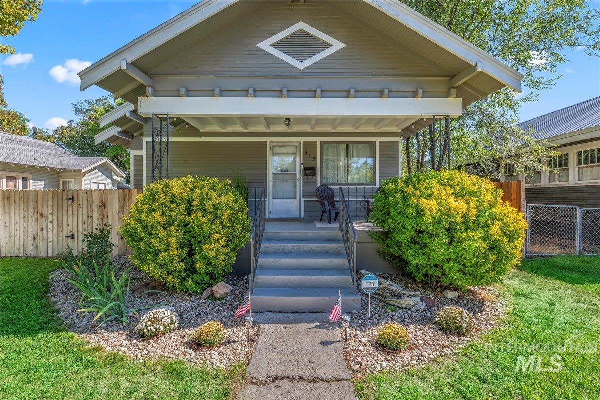 Residential For Sale