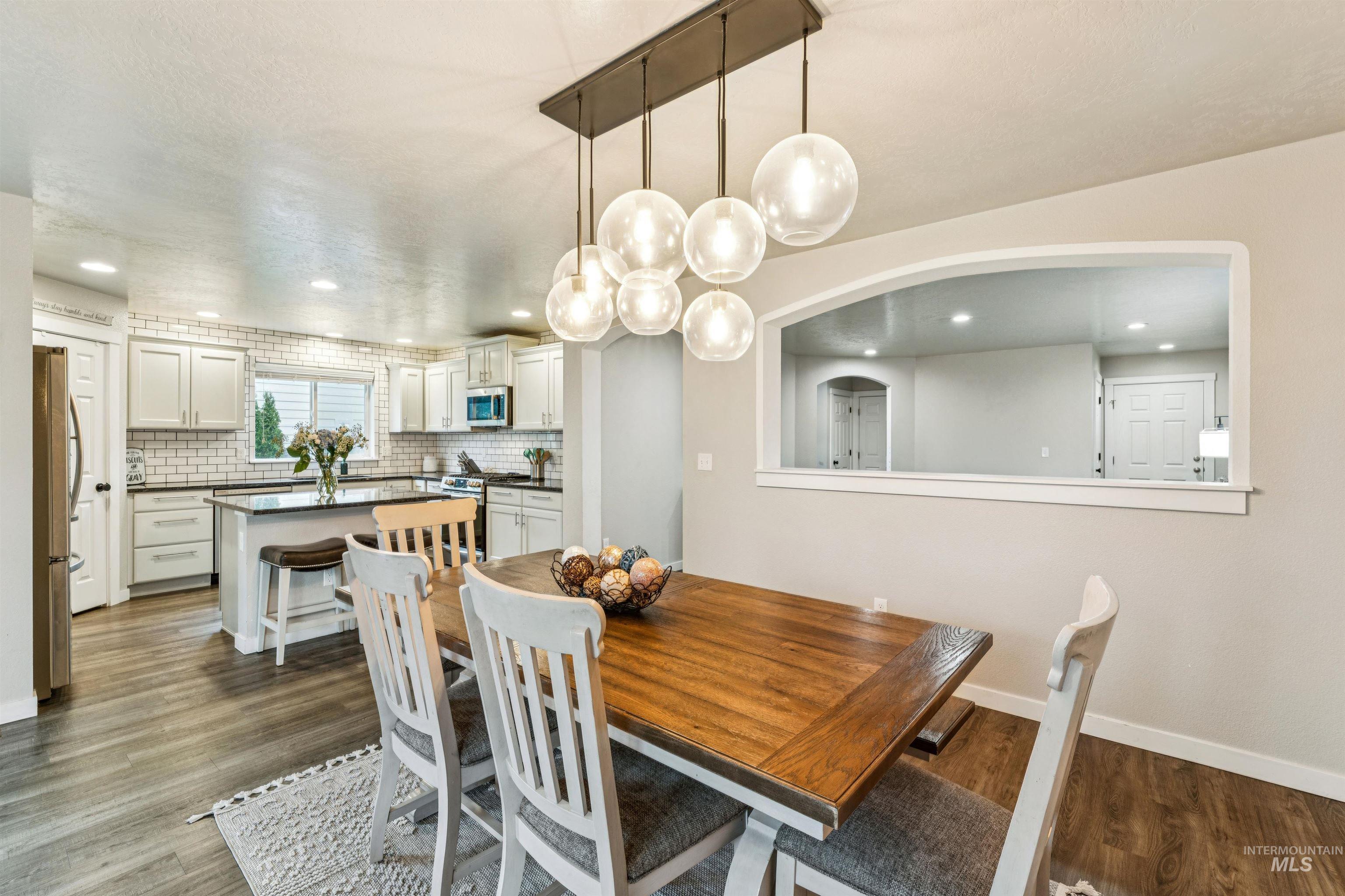 3541 NW 11th Ave, Meridian, Idaho 83646, 4 Bedrooms, 2.5 Bathrooms, Residential For Sale, Price $518,000, 98976133