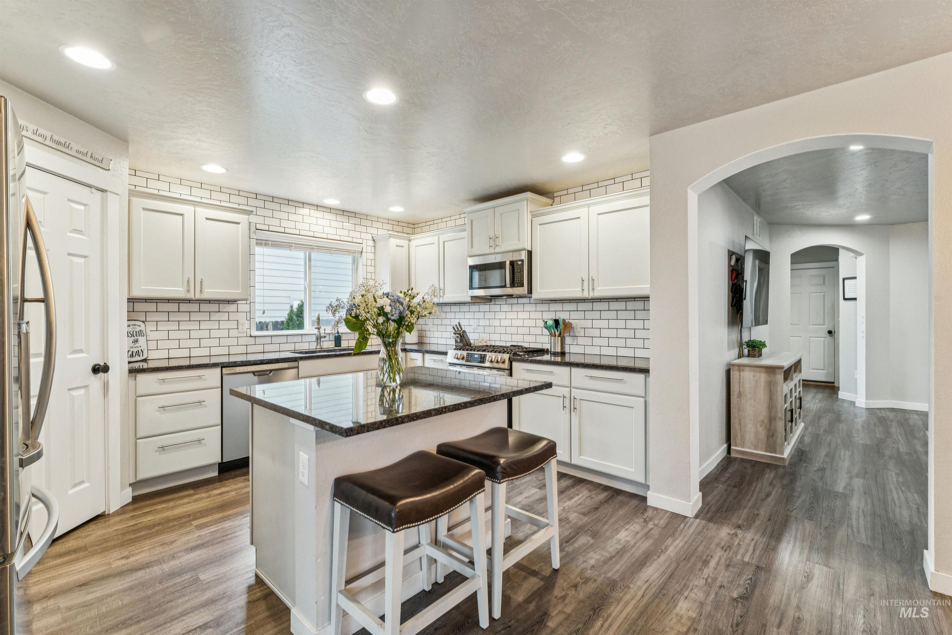 3541 NW 11th Ave, Meridian, Idaho 83646, 4 Bedrooms, 2.5 Bathrooms, Residential For Sale, Price $518,000, 98976133