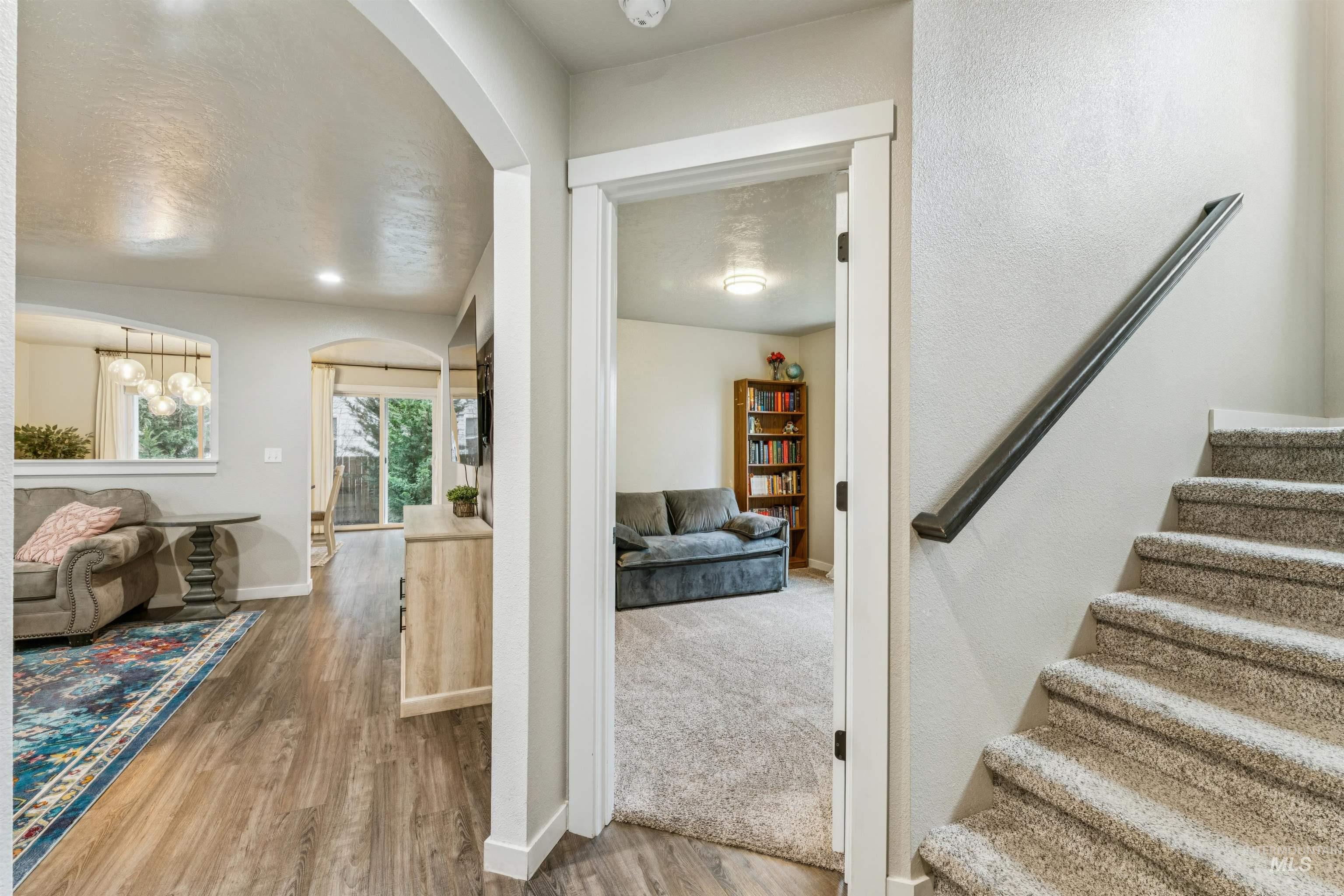 3541 NW 11th Ave, Meridian, Idaho 83646, 4 Bedrooms, 2.5 Bathrooms, Residential For Sale, Price $518,000, 98976133