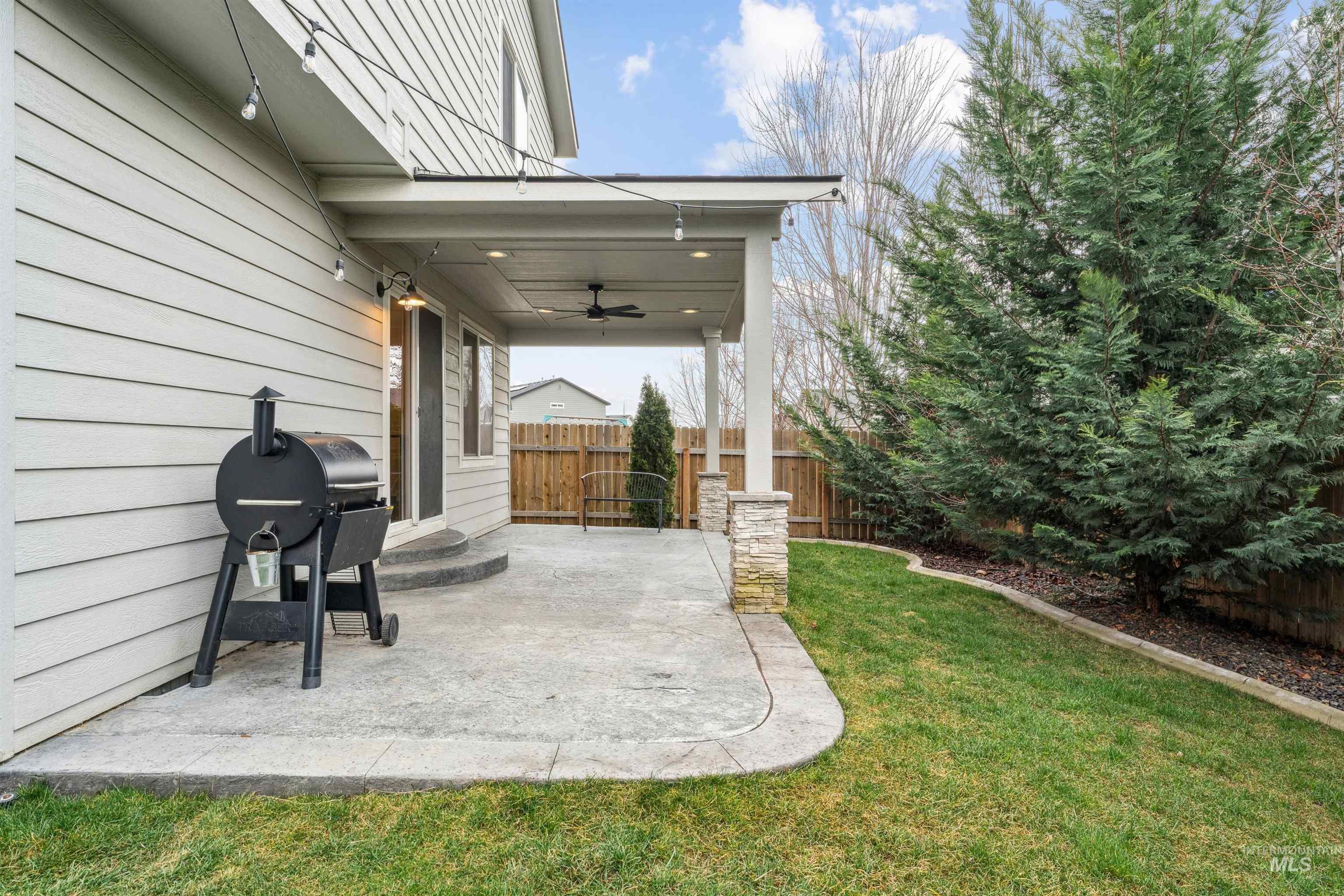 3541 NW 11th Ave, Meridian, Idaho 83646, 4 Bedrooms, 2.5 Bathrooms, Residential For Sale, Price $518,000, 98976133