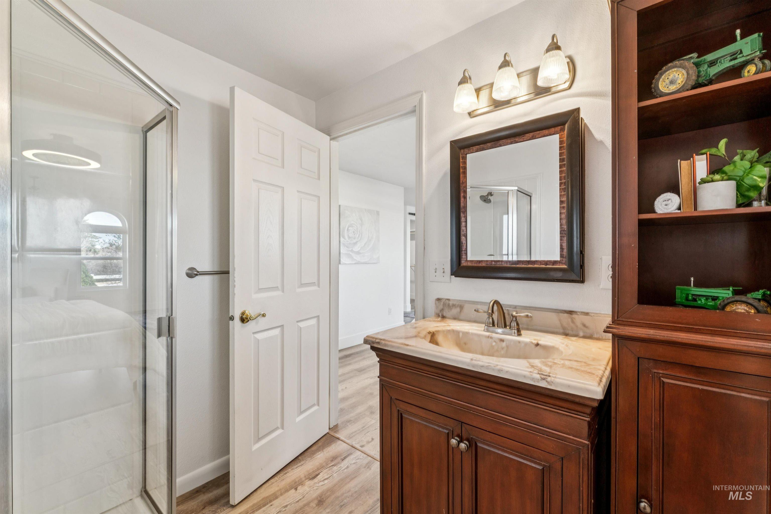 25164 Lansing Lane, Middleton, Idaho 83644, 3 Bedrooms, 2 Bathrooms, Residential For Sale, Price $875,000, 98976134