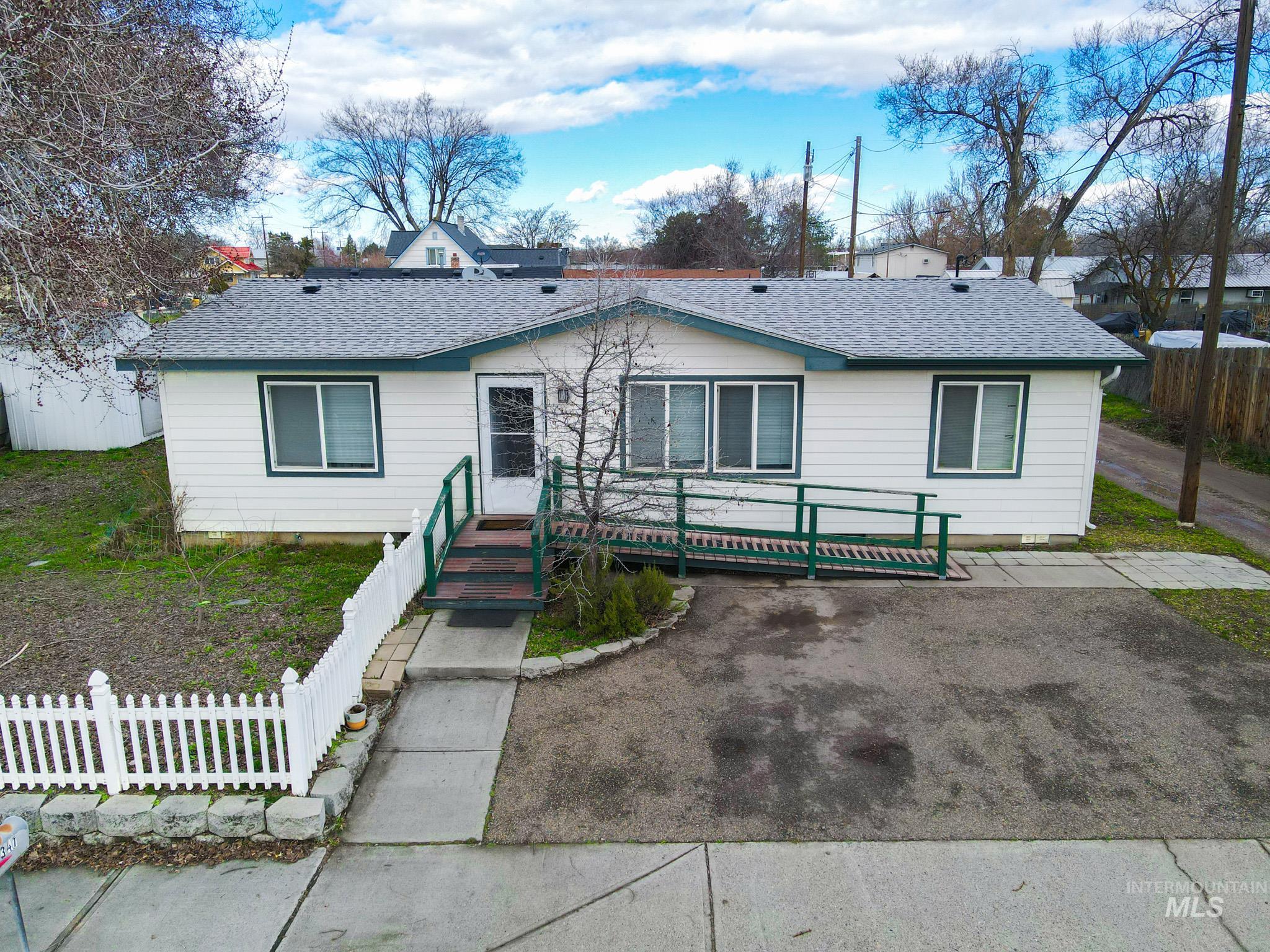 Residential For Sale