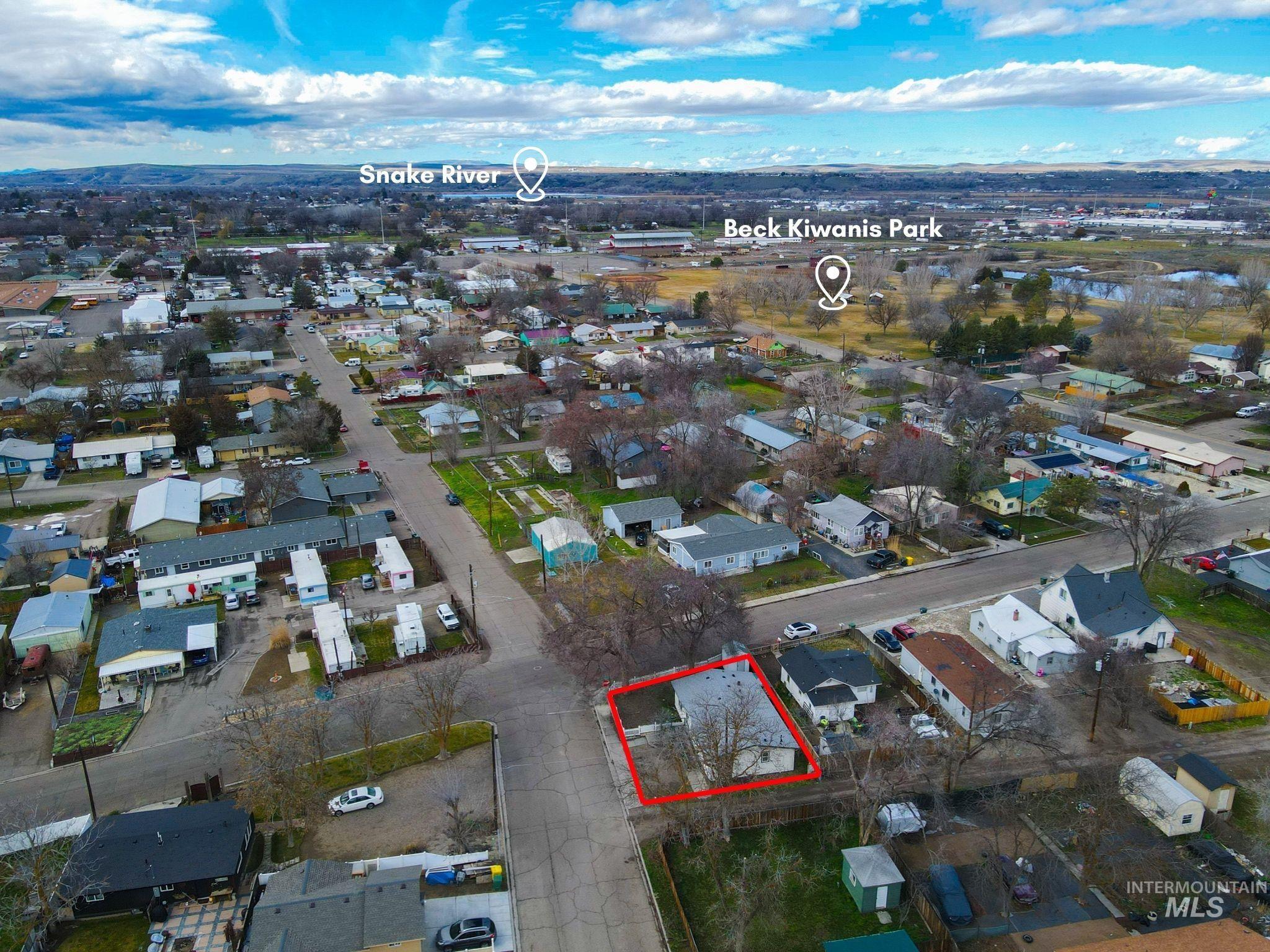 347 NW 7th Ave, Ontario, Oregon 97914-0000, 3 Bedrooms, 2 Bathrooms, Residential For Sale, Price $180,000, 98976135