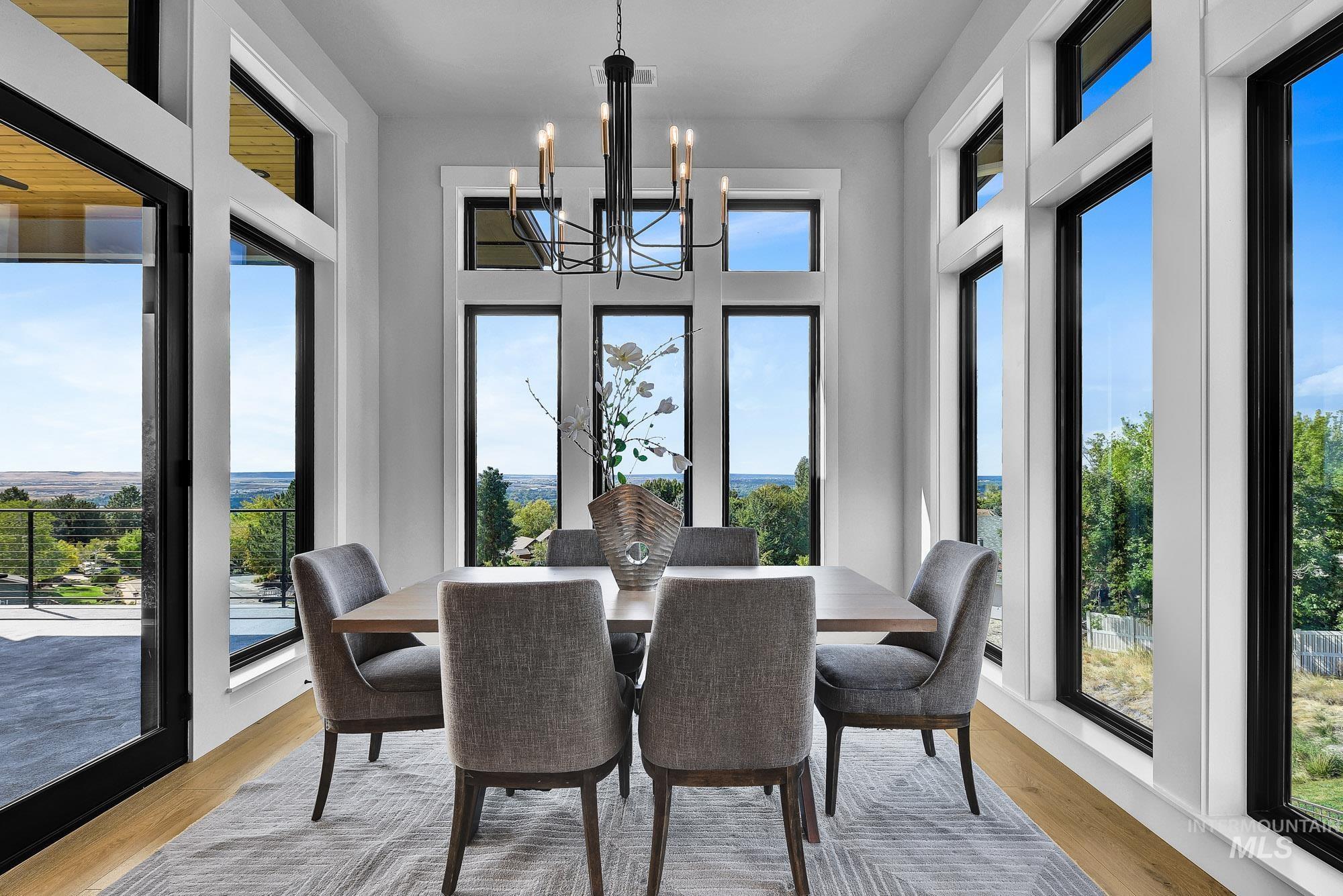 1545 S Trent Point Way, Boise, Idaho 83712, 3 Bedrooms, 3.5 Bathrooms, Residential For Sale, Price $1,960,000, 98976136