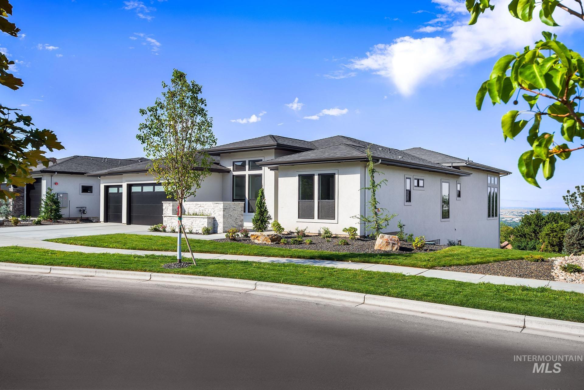 1545 S Trent Point Way, Boise, Idaho 83712, 3 Bedrooms, 3.5 Bathrooms, Residential For Sale, Price $1,960,000, 98976136