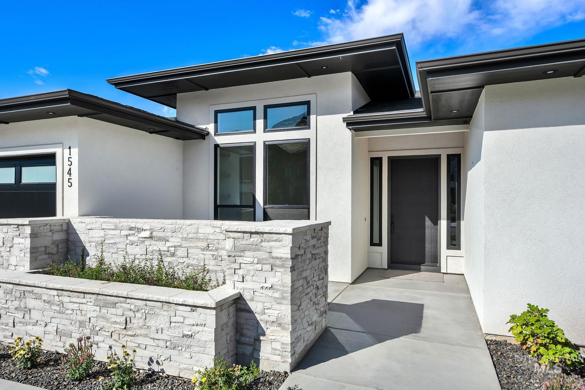 1545 S Trent Point Way, Boise, Idaho 83712, 3 Bedrooms, 3.5 Bathrooms, Residential For Sale, Price $1,960,000, 98976136