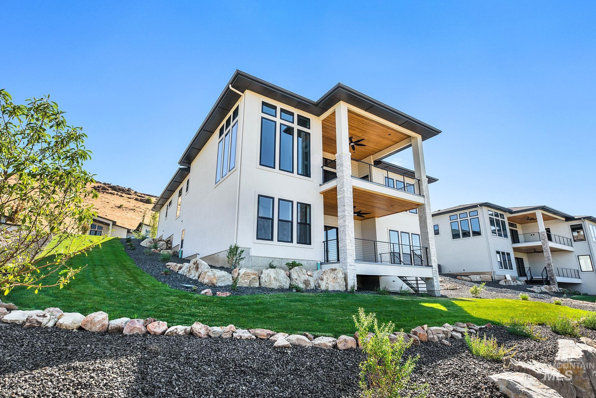 1545 S Trent Point Way, Boise, Idaho 83712, 3 Bedrooms, 3.5 Bathrooms, Residential For Sale, Price $1,960,000, 98976136