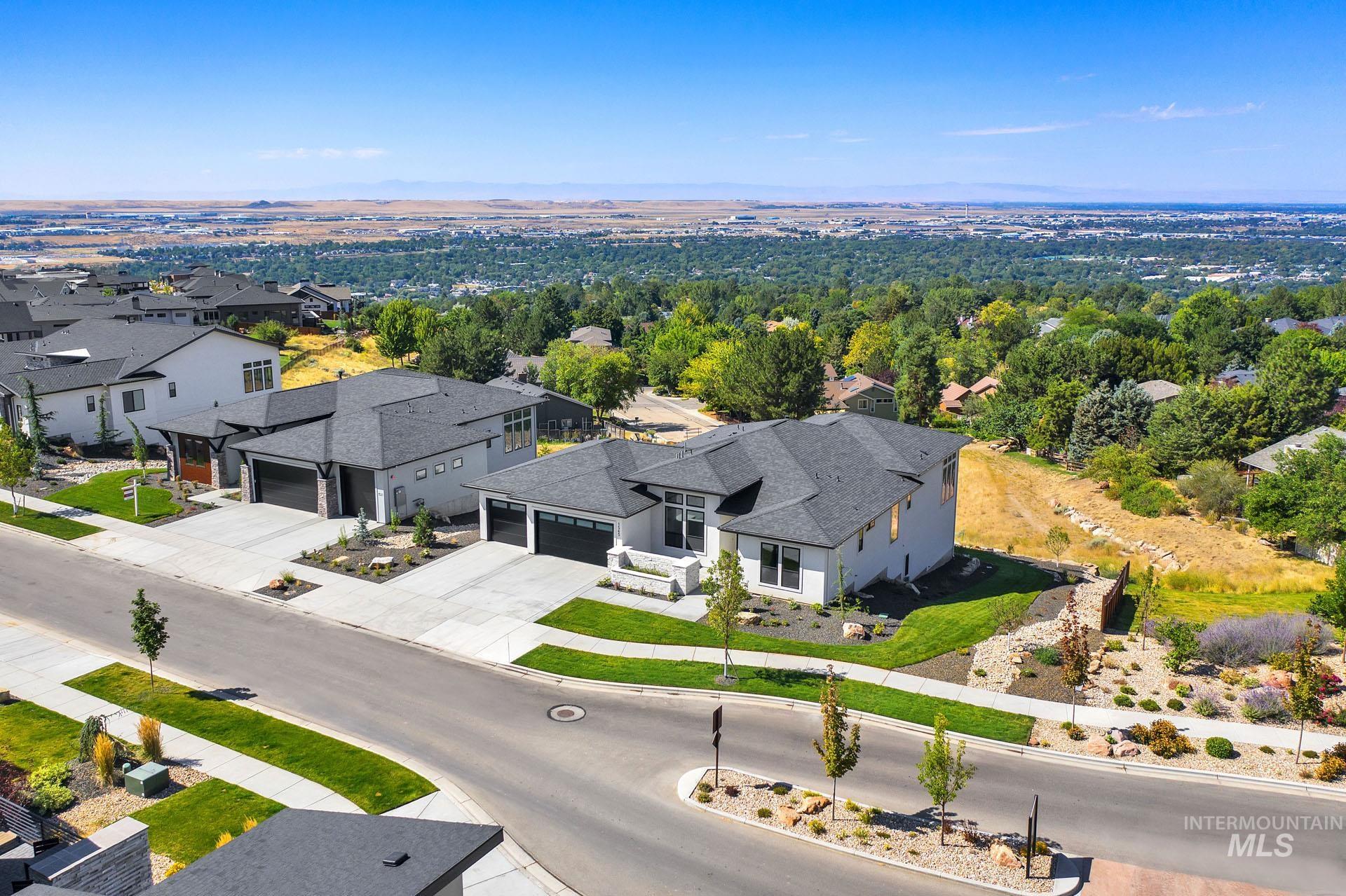 1545 S Trent Point Way, Boise, Idaho 83712, 3 Bedrooms, 3.5 Bathrooms, Residential For Sale, Price $1,960,000, 98976136