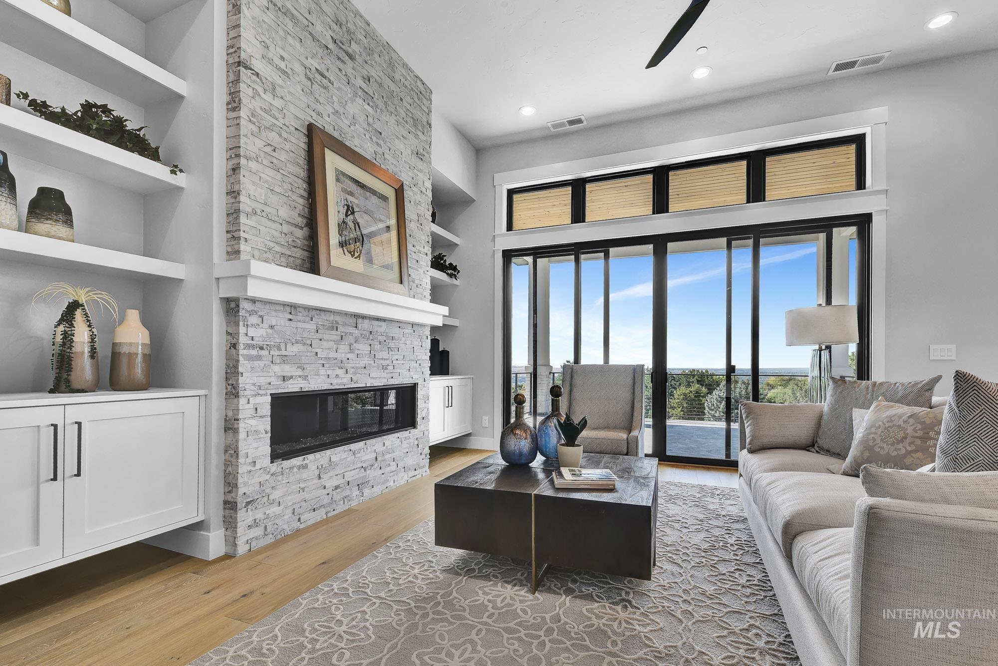 1545 S Trent Point Way, Boise, Idaho 83712, 3 Bedrooms, 3.5 Bathrooms, Residential For Sale, Price $1,960,000, 98976136