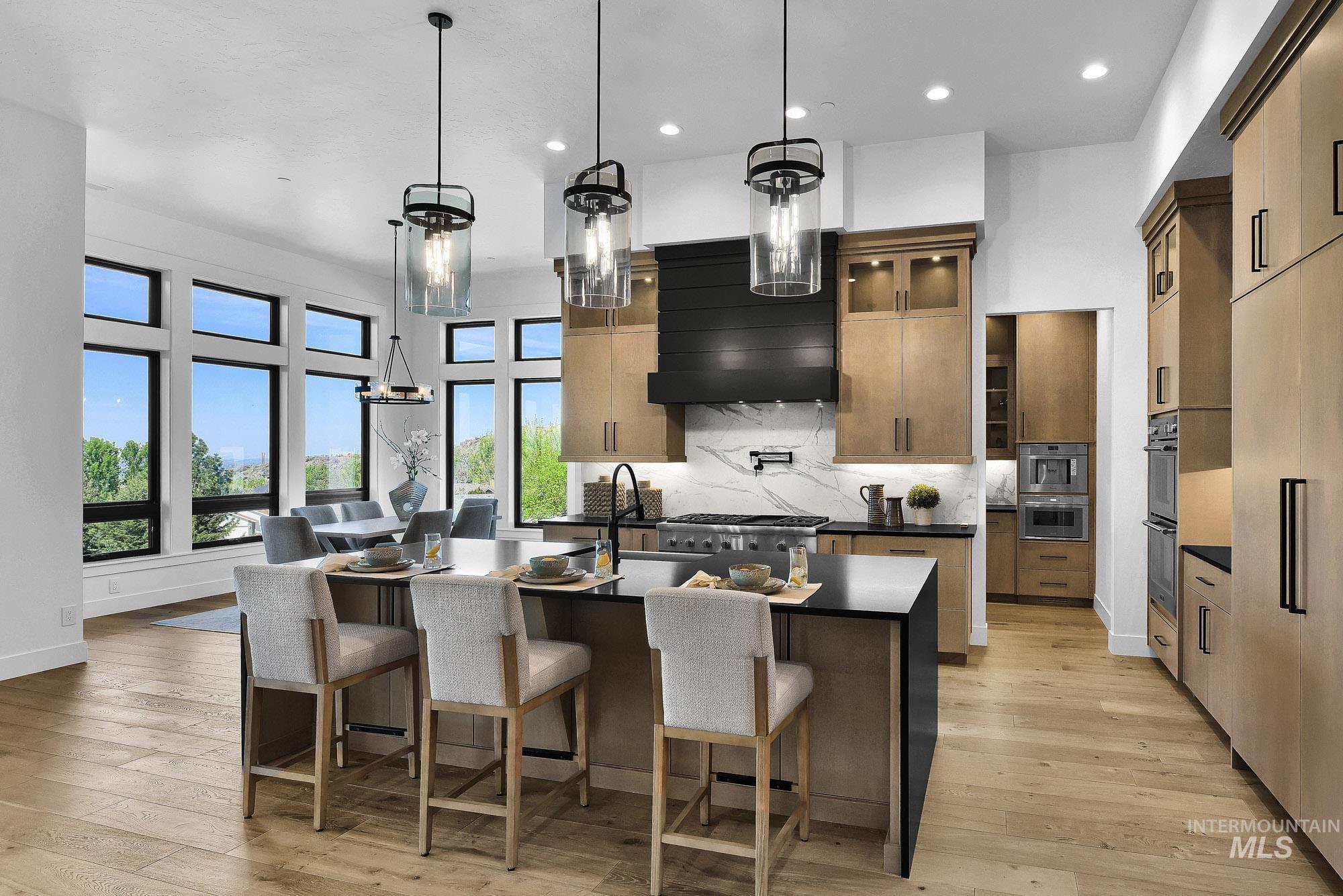 1521 S Trent Point Way, Boise, Idaho 83712, 3 Bedrooms, 3.5 Bathrooms, Residential For Sale, Price $2,161,300,MLS 98976137