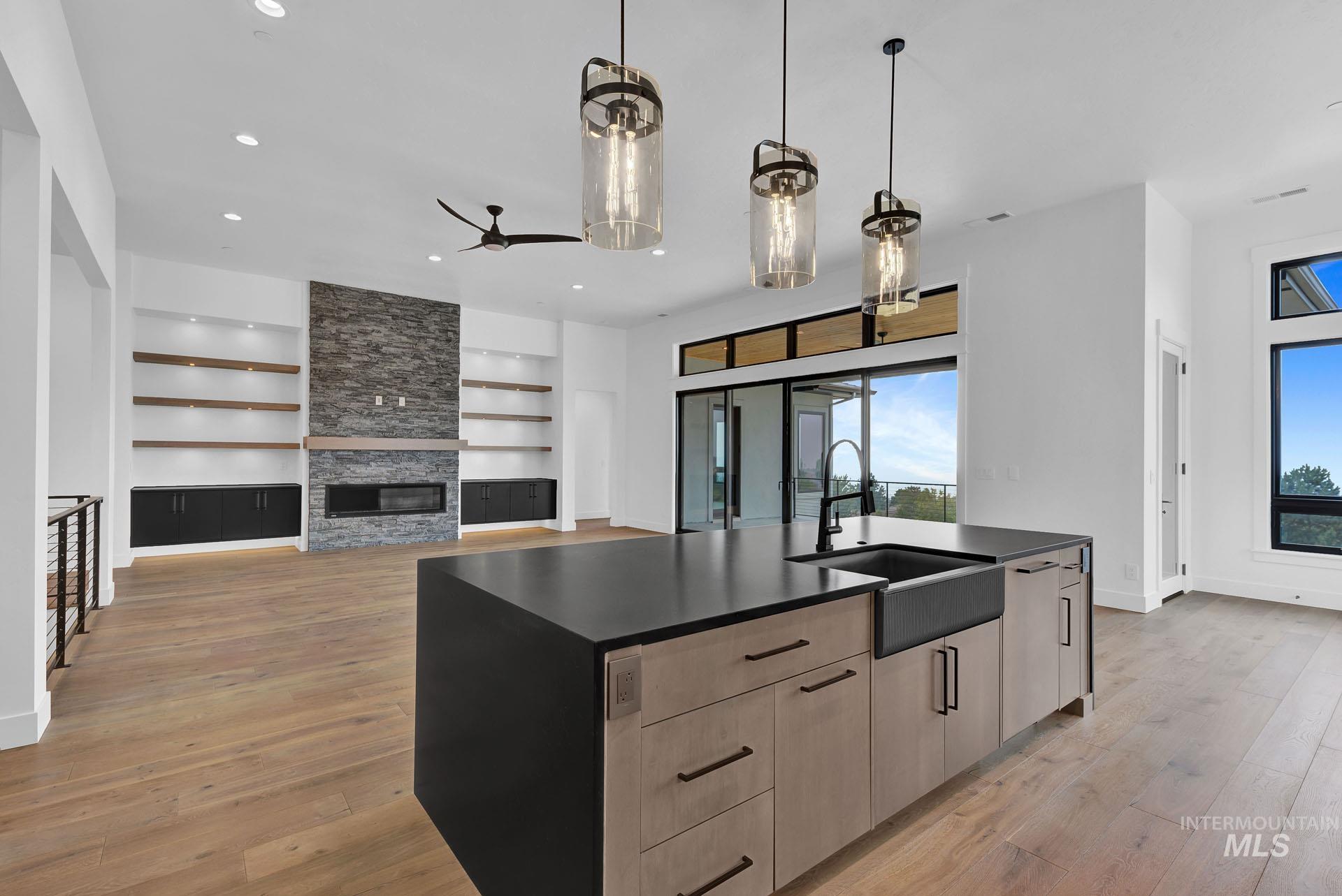 1521 S Trent Point Way, Boise, Idaho 83712, 3 Bedrooms, 3.5 Bathrooms, Residential For Sale, Price $2,161,300, 98976137