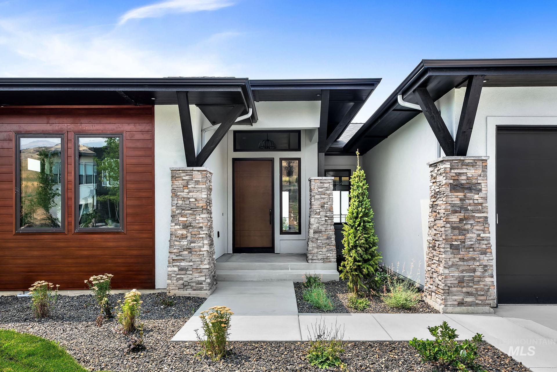 1521 S Trent Point Way, Boise, Idaho 83712, 3 Bedrooms, 3.5 Bathrooms, Residential For Sale, Price $2,161,300, 98976137