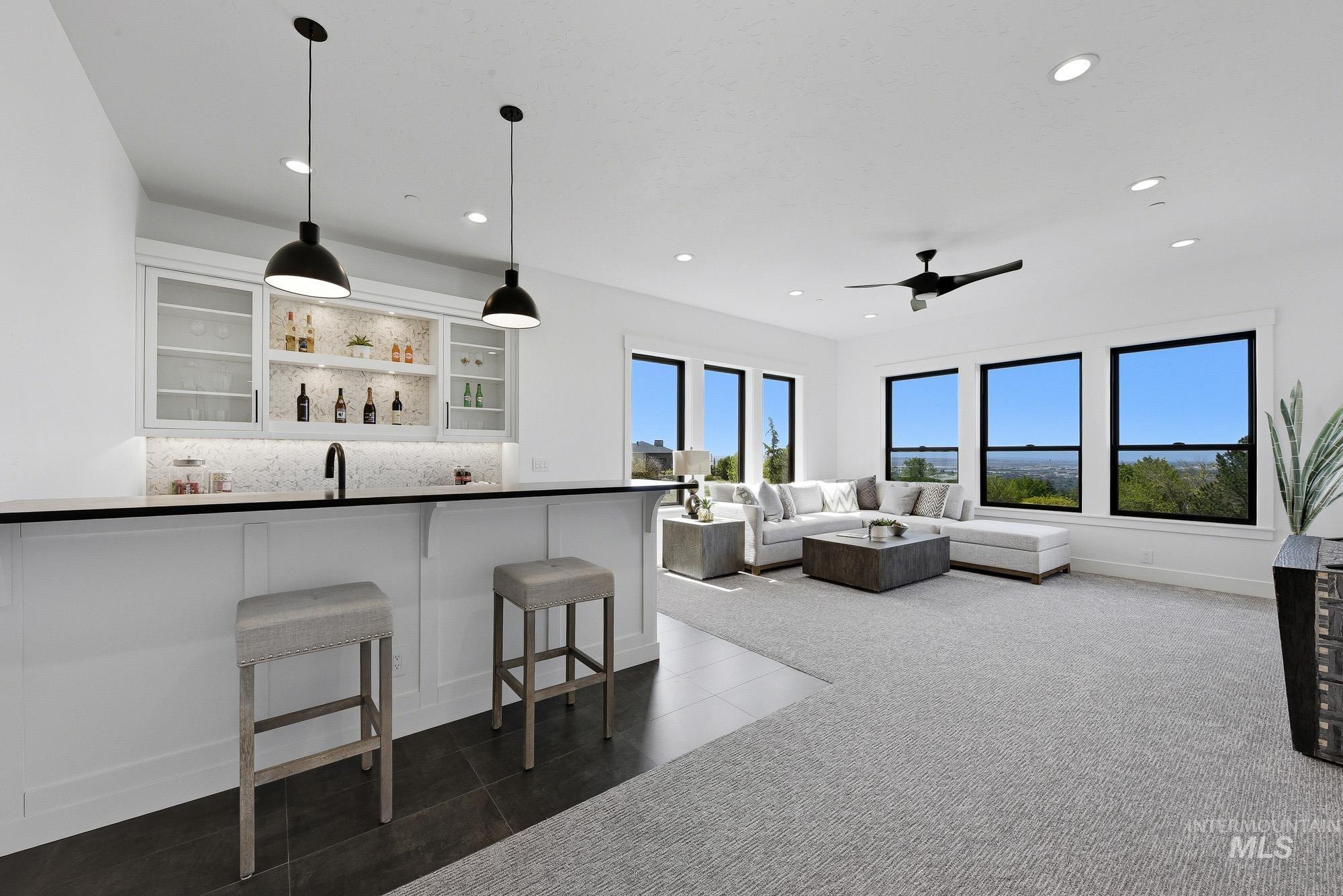 1521 S Trent Point Way, Boise, Idaho 83712, 3 Bedrooms, 3.5 Bathrooms, Residential For Sale, Price $2,161,300,MLS 98976137