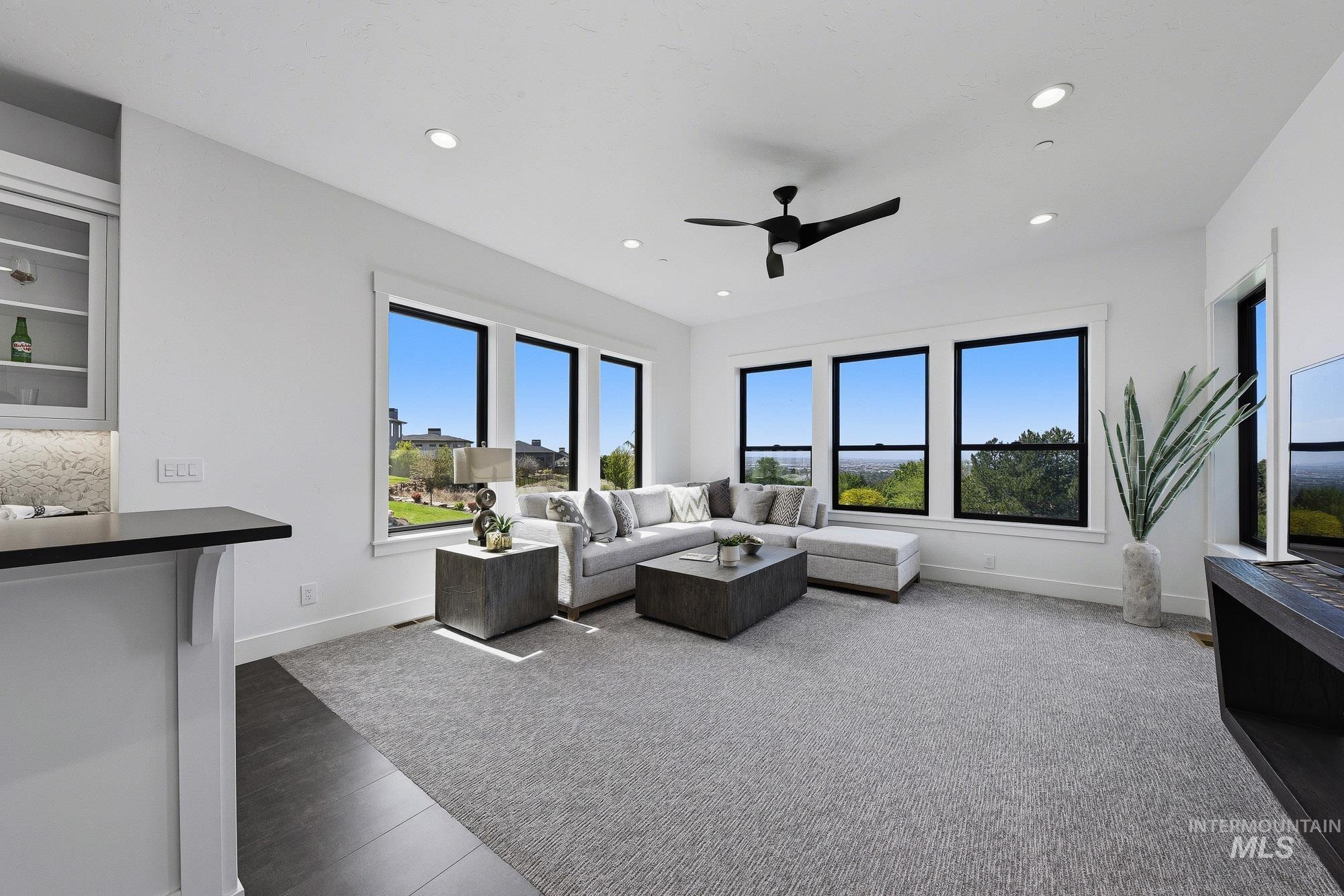 1521 S Trent Point Way, Boise, Idaho 83712, 3 Bedrooms, 3.5 Bathrooms, Residential For Sale, Price $2,161,300,MLS 98976137