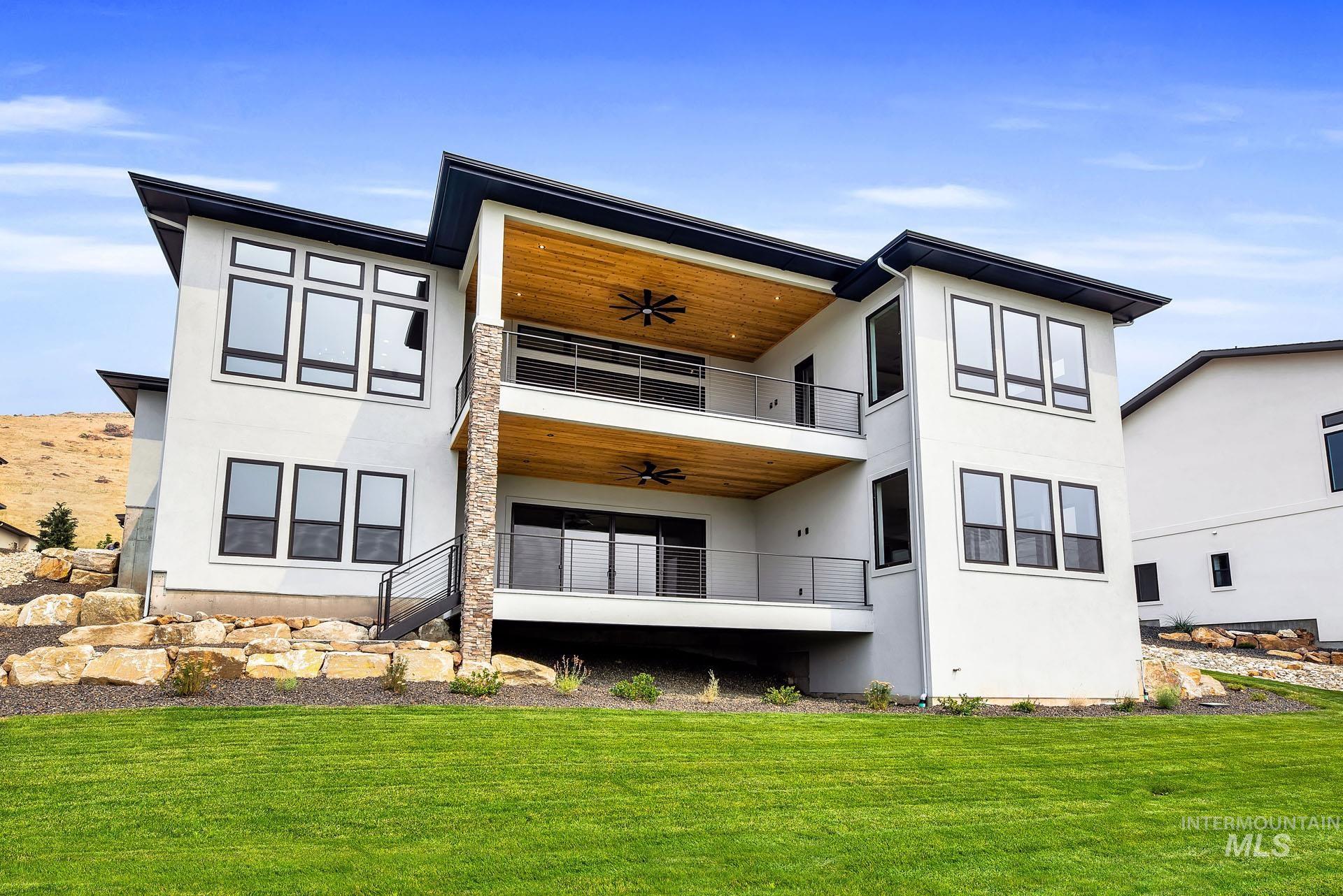 1521 S Trent Point Way, Boise, Idaho 83712, 3 Bedrooms, 3.5 Bathrooms, Residential For Sale, Price $2,161,300, 98976137