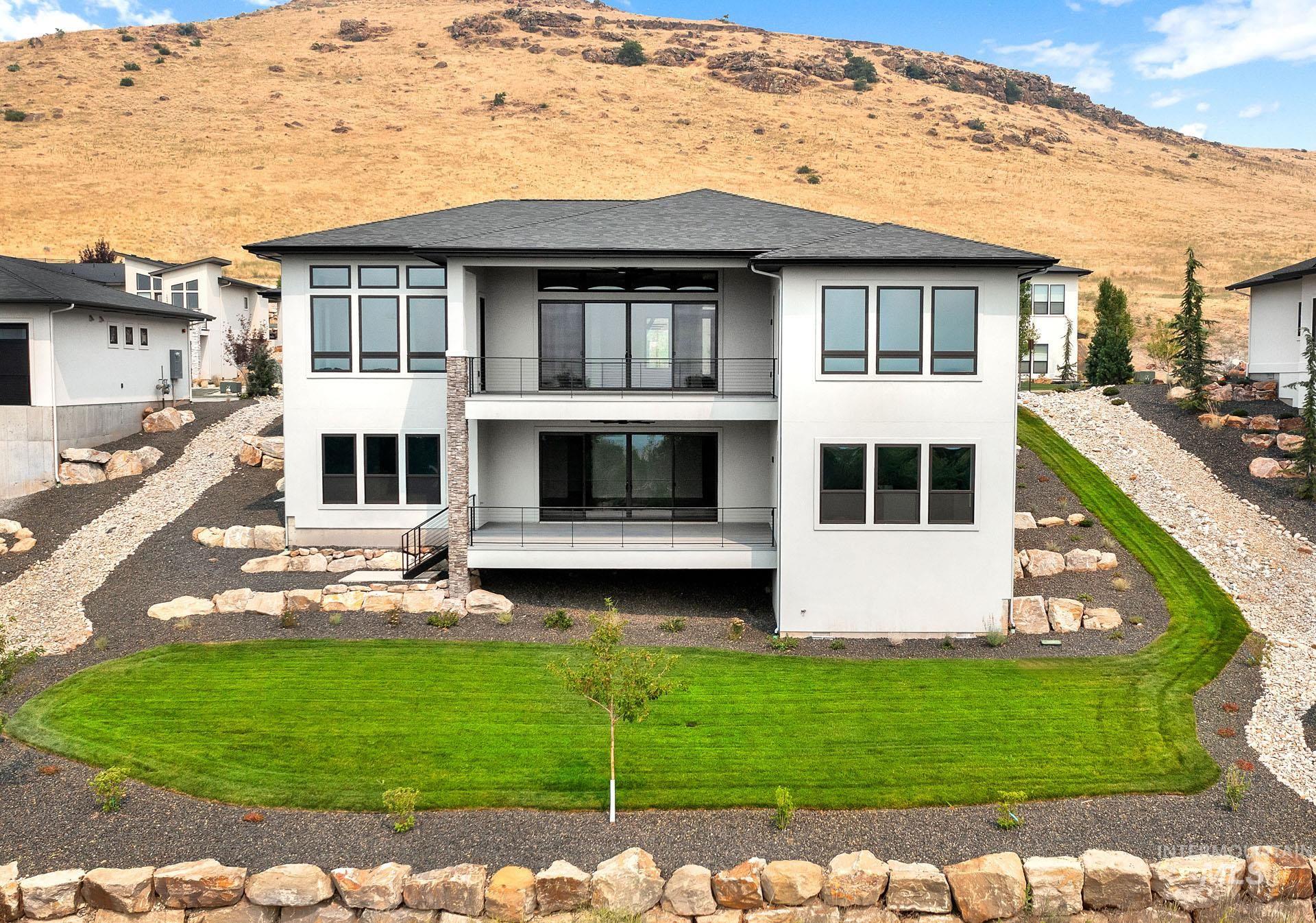 1521 S Trent Point Way, Boise, Idaho 83712, 3 Bedrooms, 3.5 Bathrooms, Residential For Sale, Price $2,161,300, 98976137