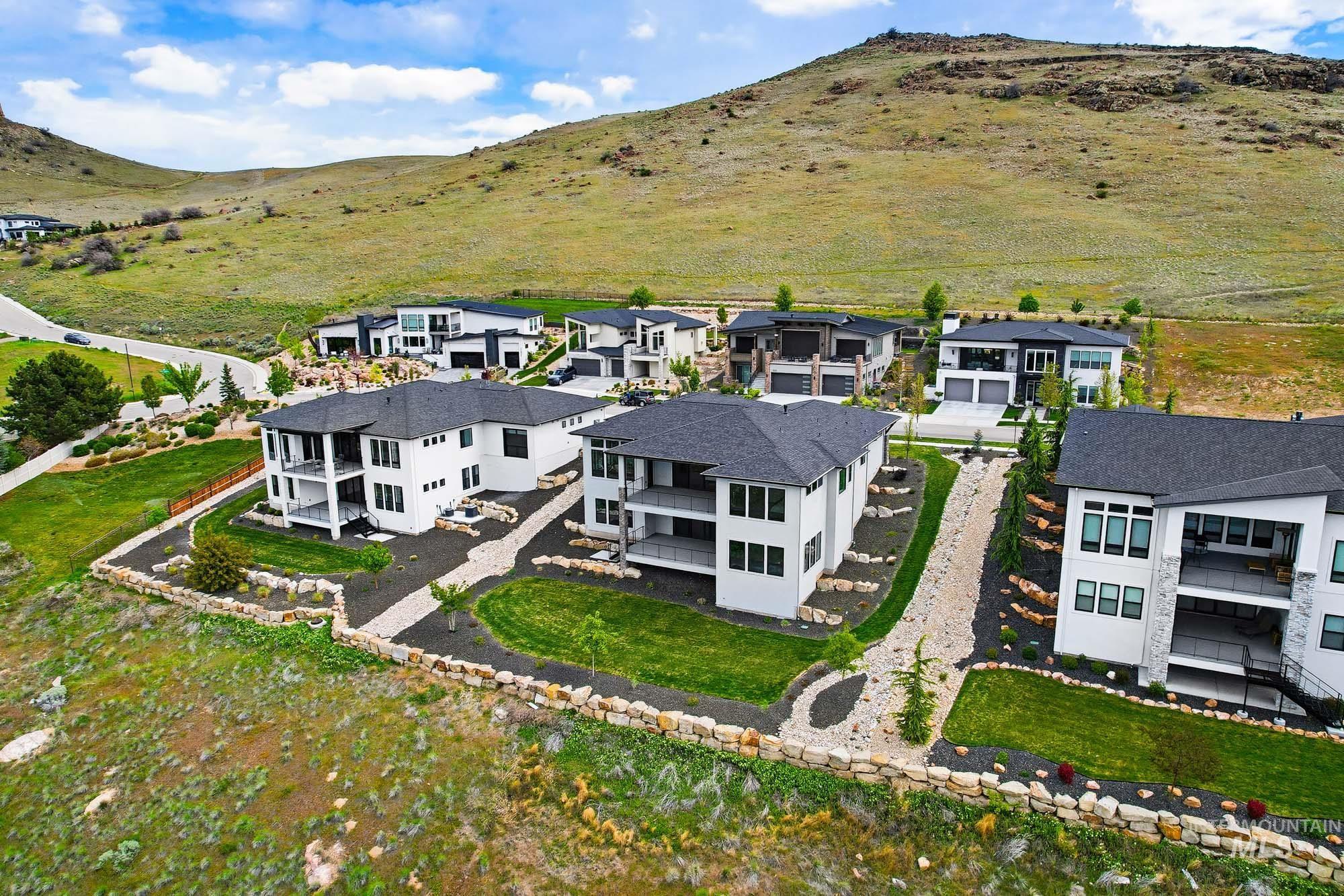 1521 S Trent Point Way, Boise, Idaho 83712, 3 Bedrooms, 3.5 Bathrooms, Residential For Sale, Price $2,161,300,MLS 98976137