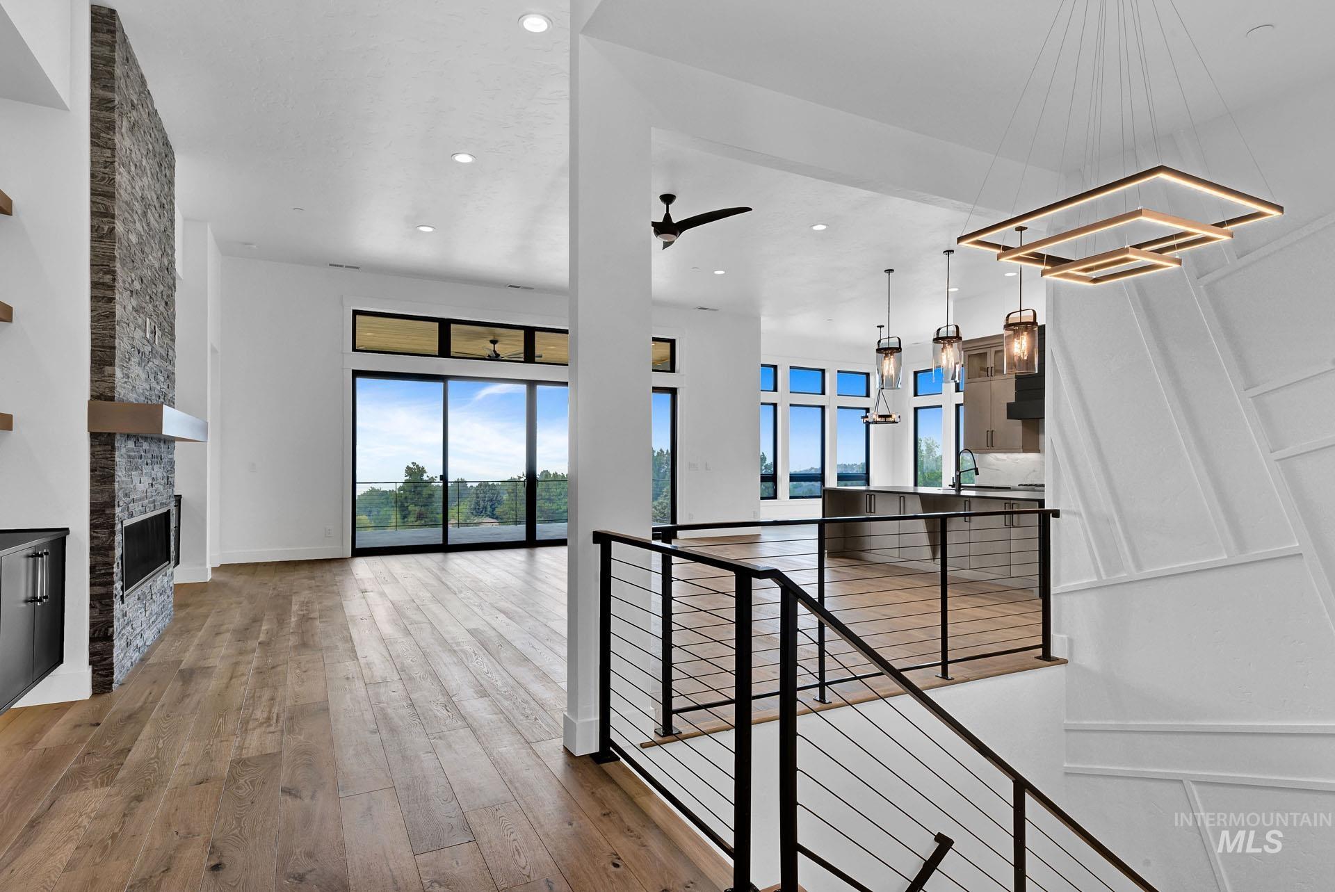 1521 S Trent Point Way, Boise, Idaho 83712, 3 Bedrooms, 3.5 Bathrooms, Residential For Sale, Price $2,161,300, 98976137