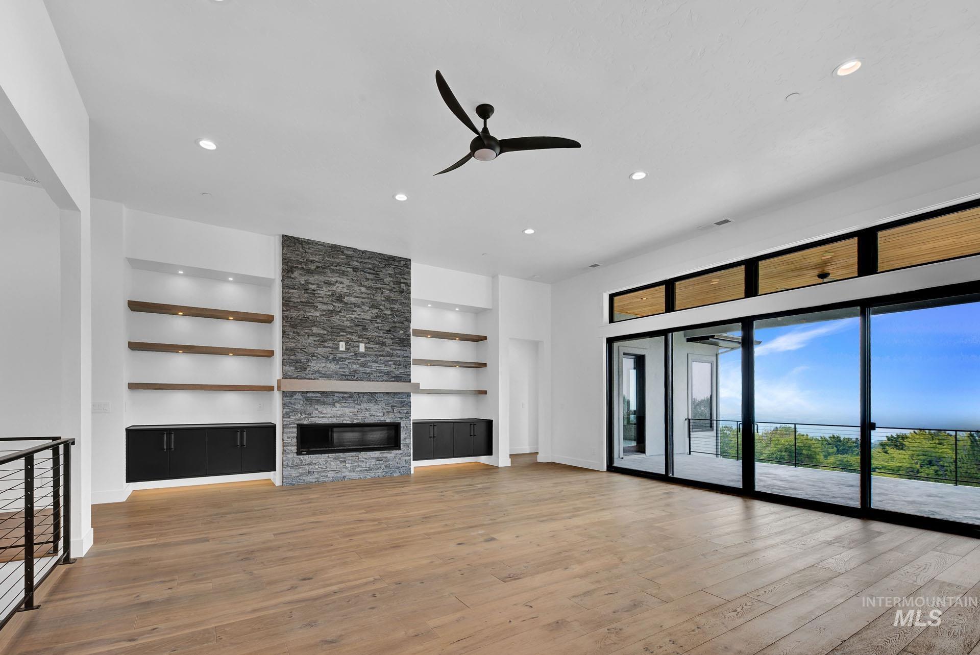 1521 S Trent Point Way, Boise, Idaho 83712, 3 Bedrooms, 3.5 Bathrooms, Residential For Sale, Price $2,161,300, 98976137