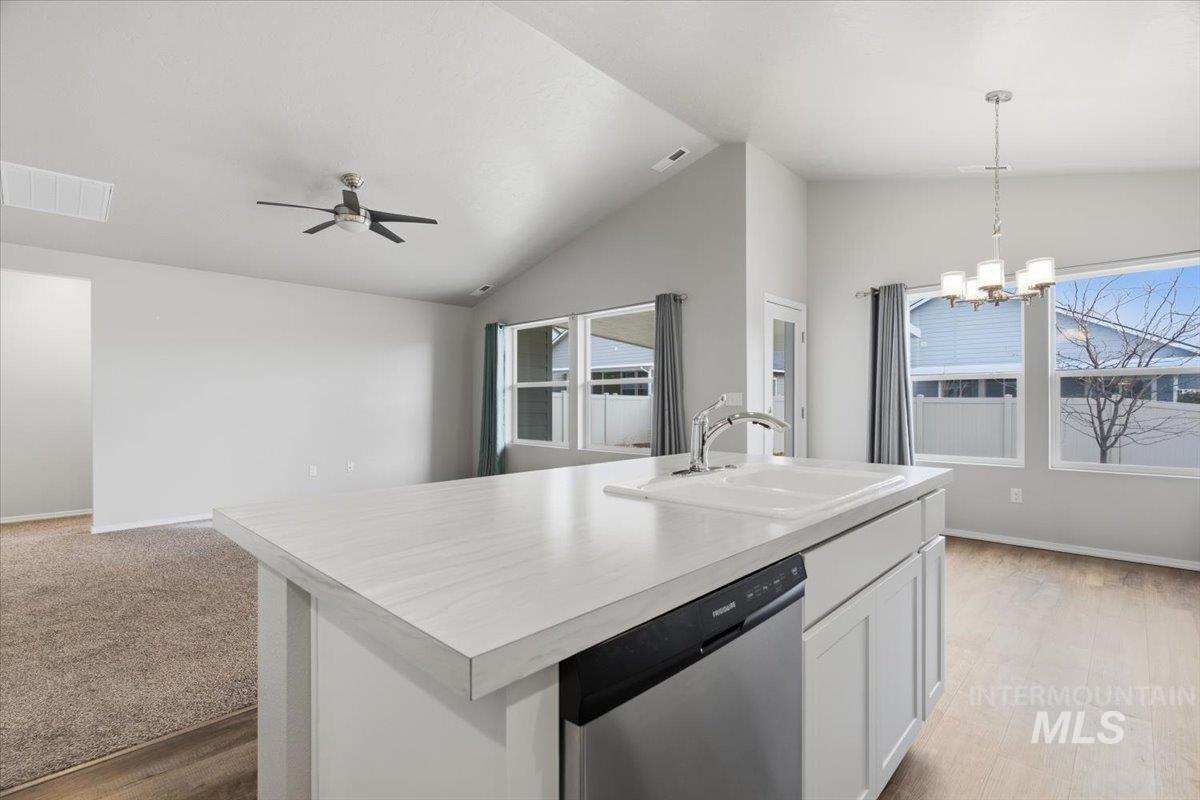 6706 S Birch Creek Ave, Meridian, Idaho 83642, 3 Bedrooms, 2 Bathrooms, Residential For Sale, Price $385,000,MLS 98976139