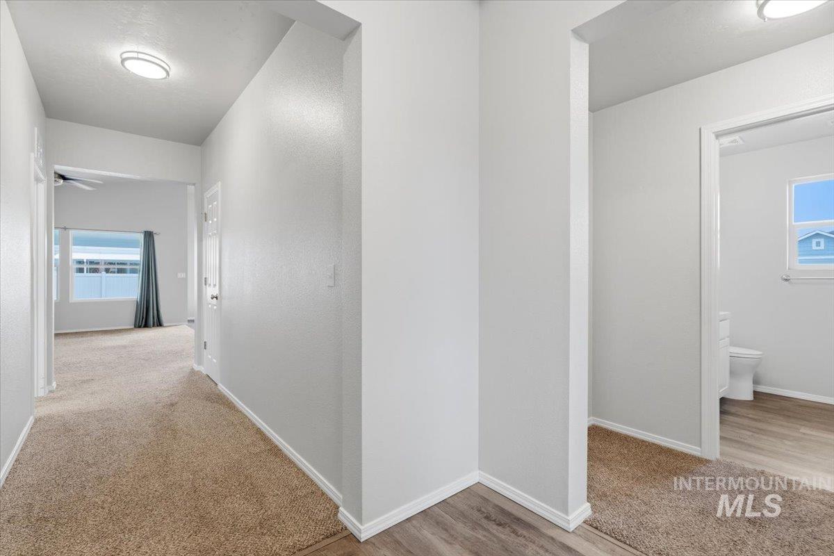 6706 S Birch Creek Ave, Meridian, Idaho 83642, 3 Bedrooms, 2 Bathrooms, Residential For Sale, Price $385,000,MLS 98976139