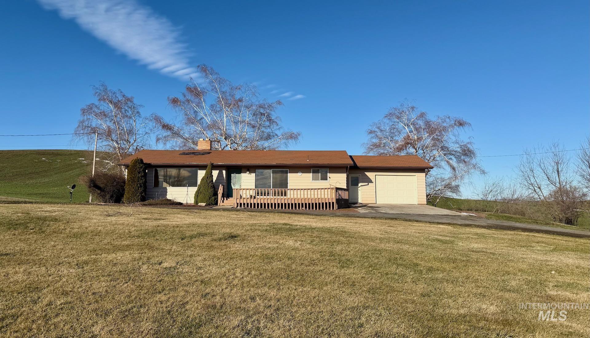 Residential For Sale