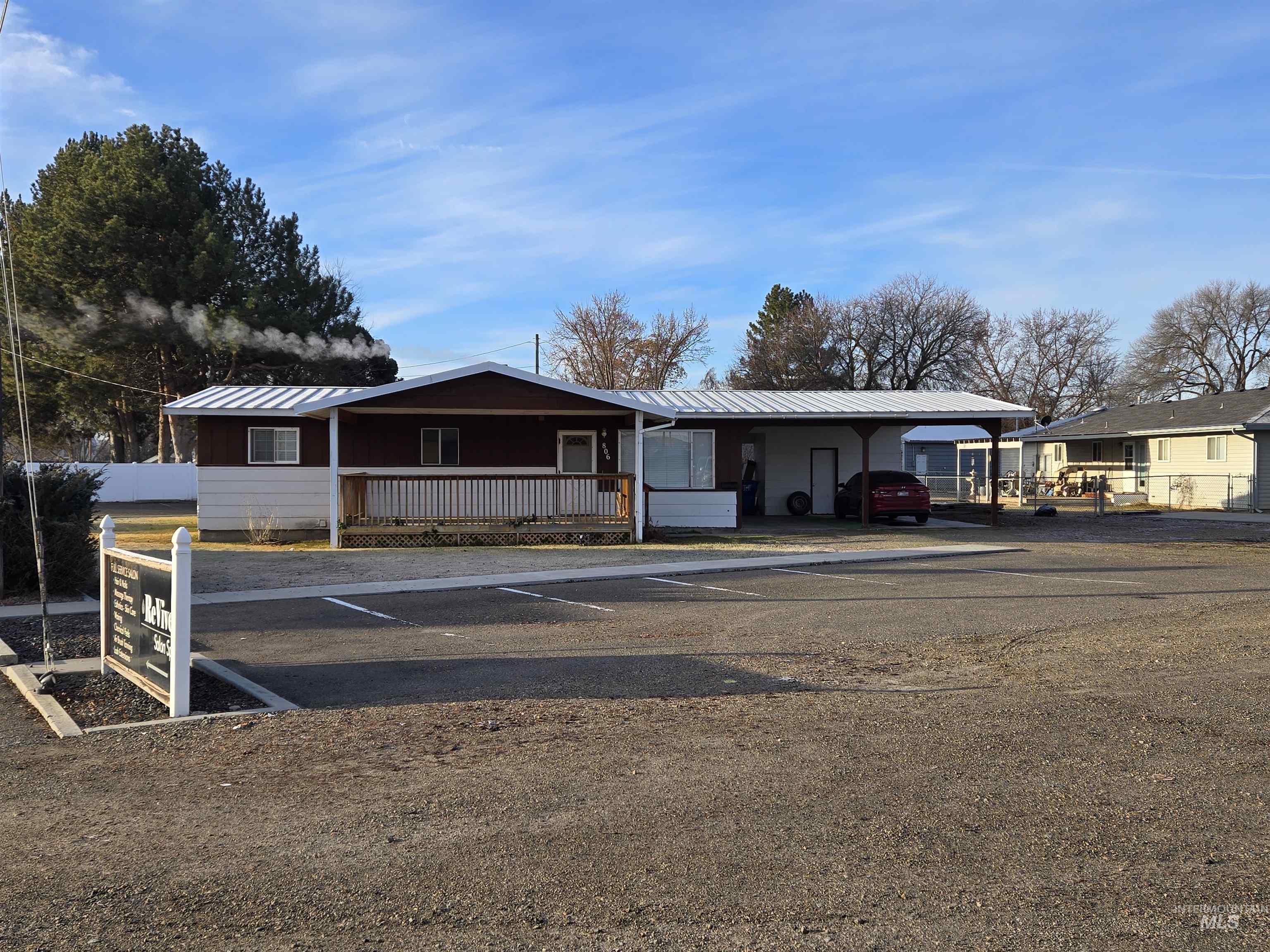 804&806 NW 24th street, Fruitland, Idaho 83619, Business/Commercial For Sale, Price $985,000, 98976146