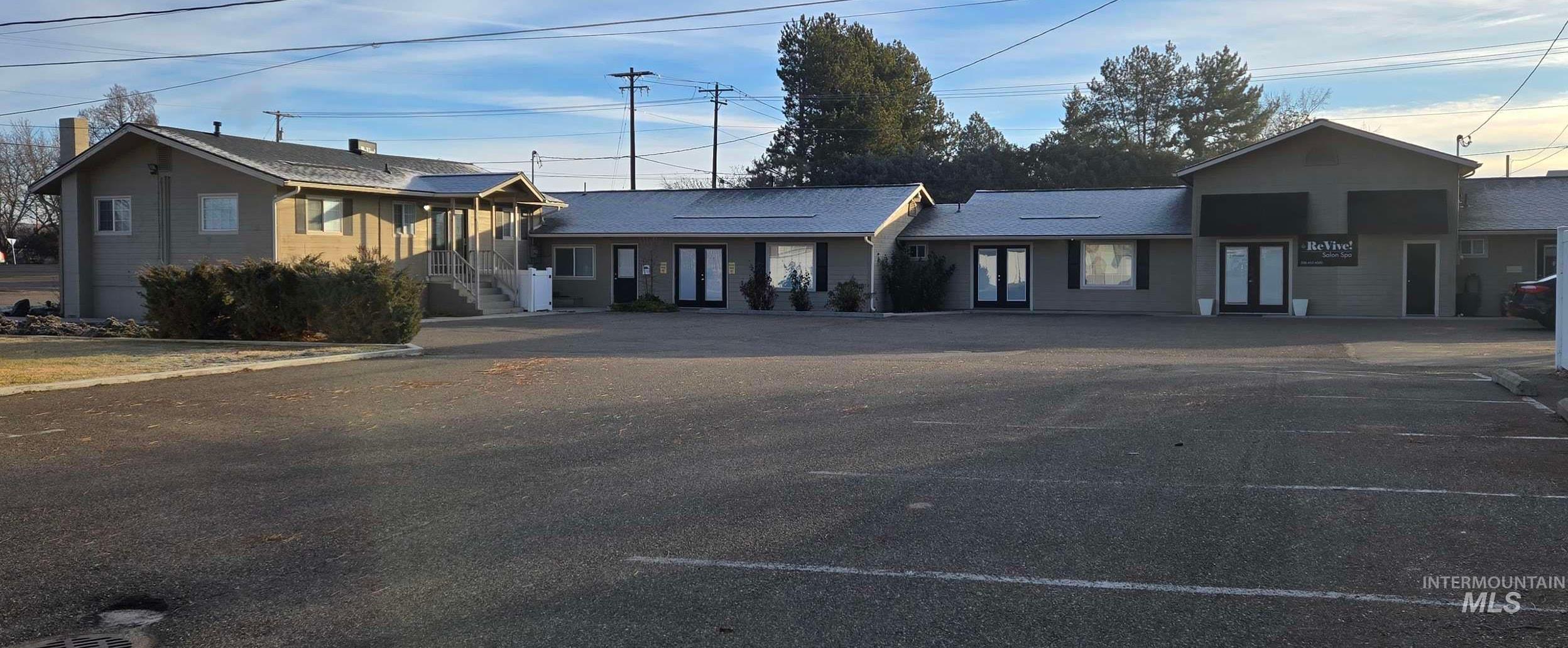 804&806 NW 24th street, Fruitland, Idaho 83619, Business/Commercial For Sale, Price $985,000, 98976146