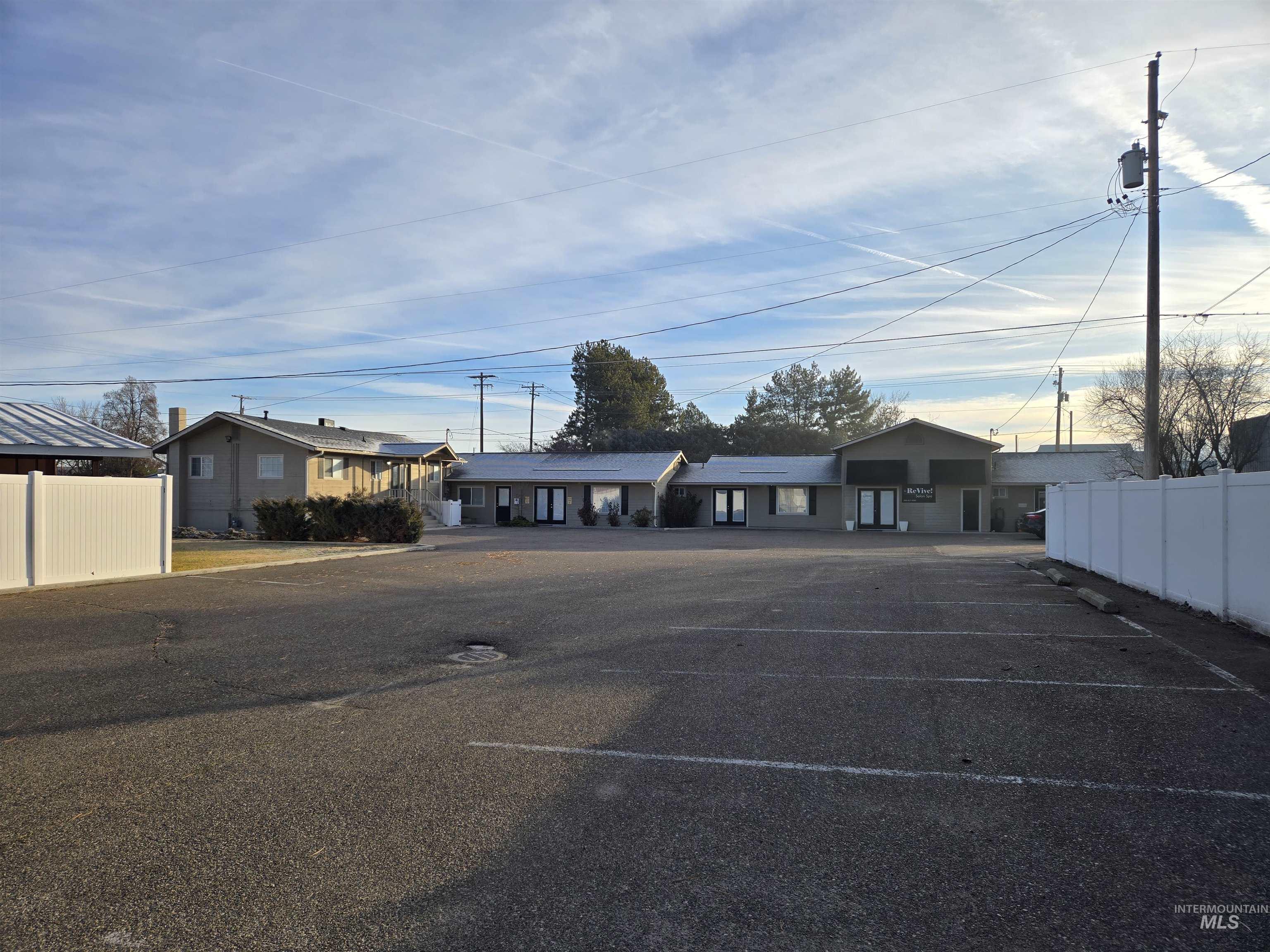 804&806 NW 24th street, Fruitland, Idaho 83619, Business/Commercial For Sale, Price $985,000, 98976146